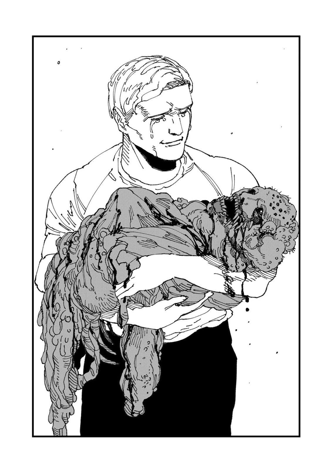 Read MAD (EN) Manga Online