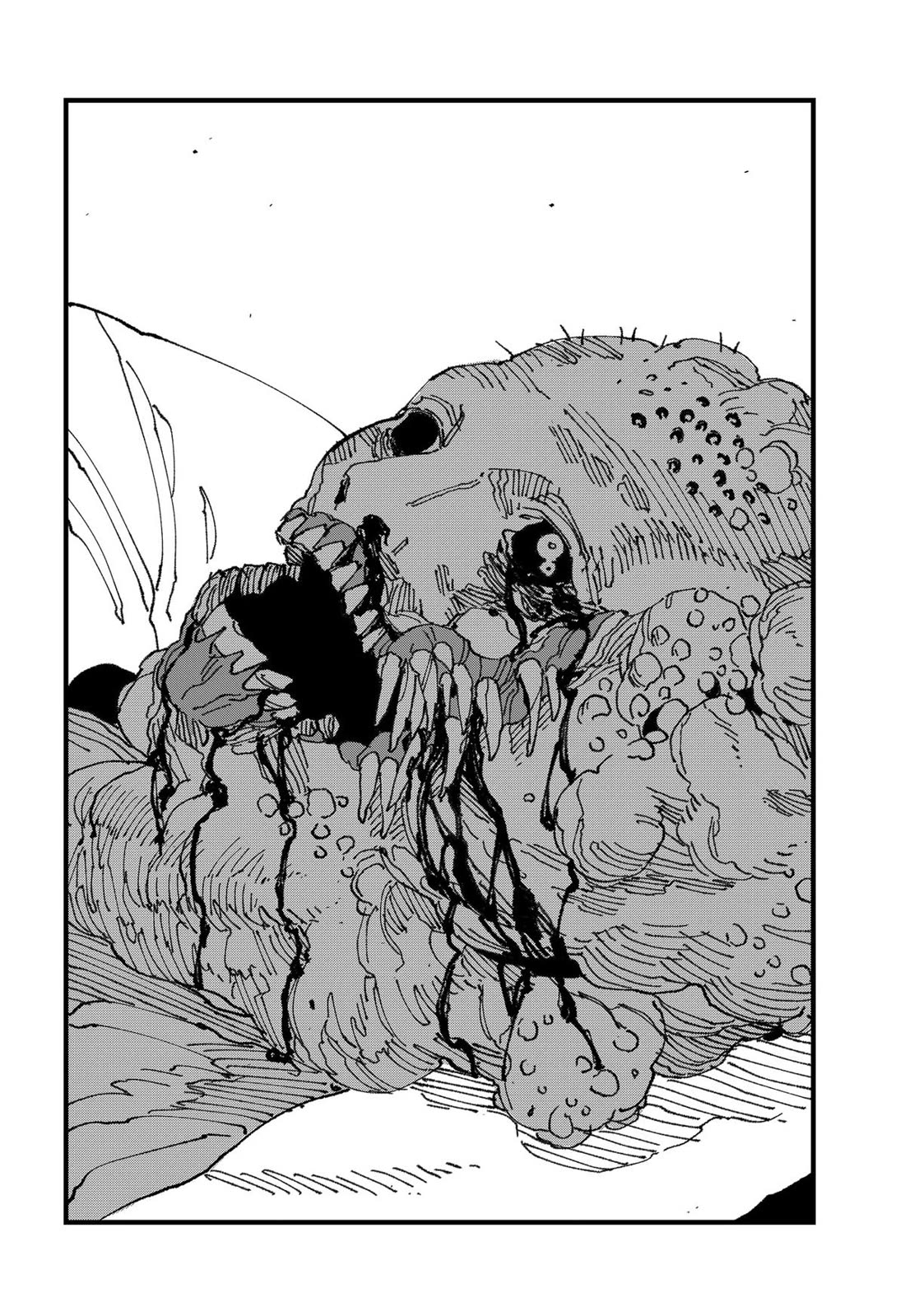 Read MAD (EN) Manga Online