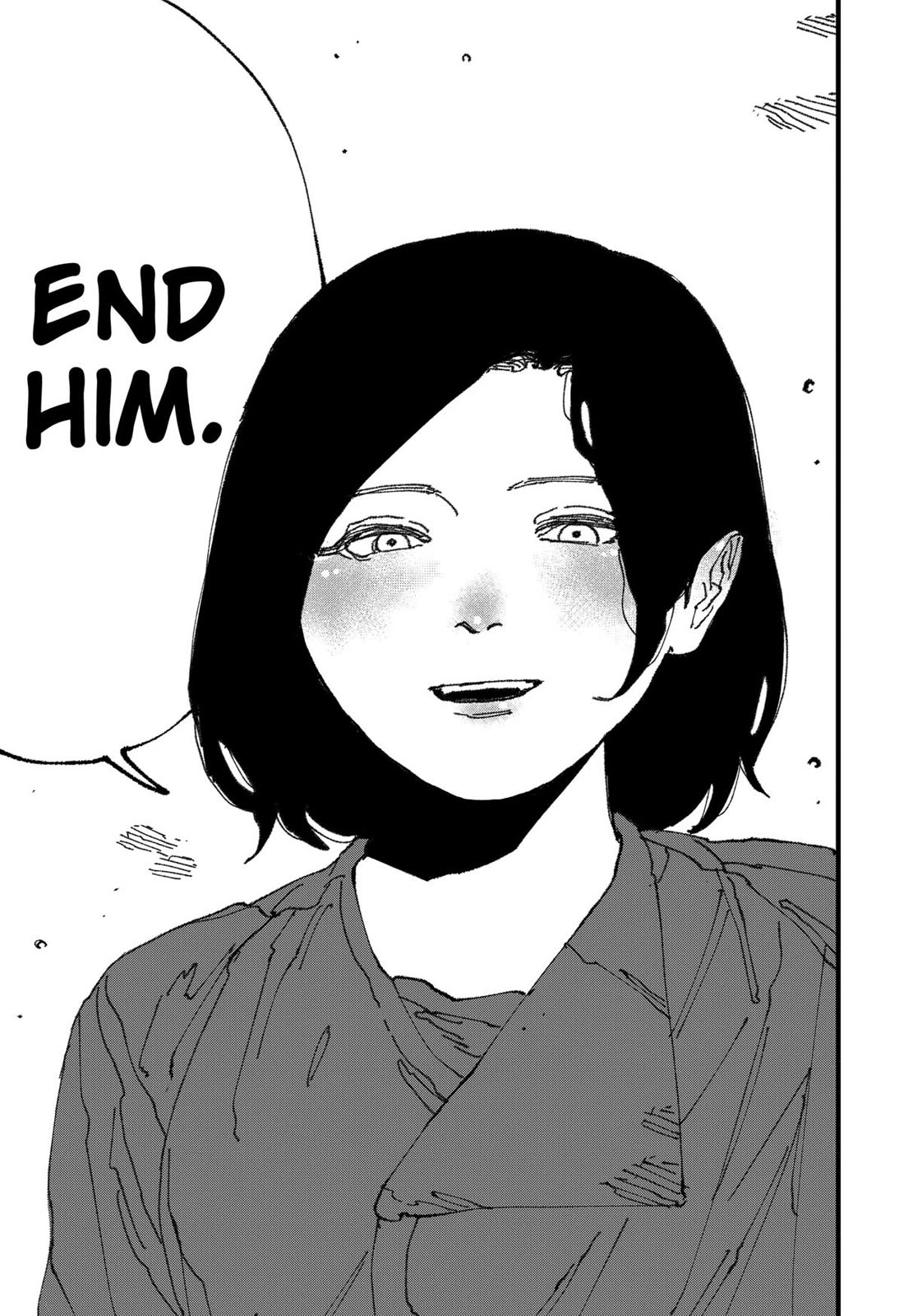 Read MAD (EN) Manga Online