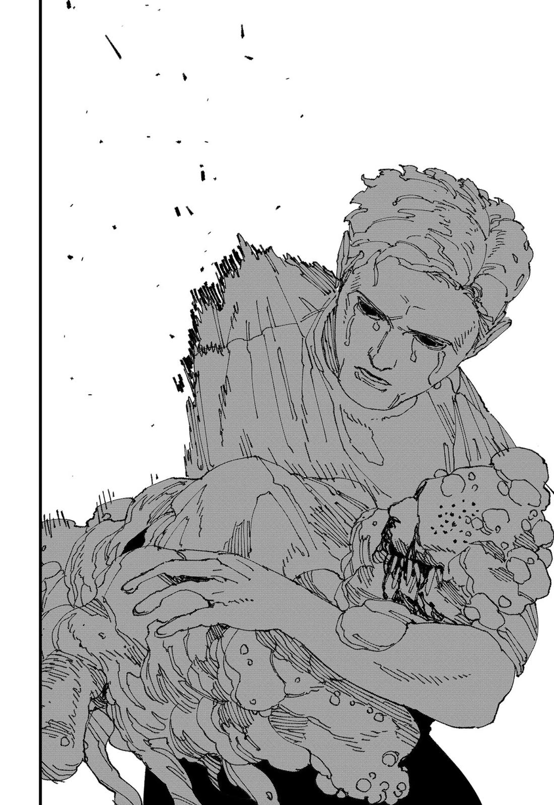 Read MAD (EN) Manga Online