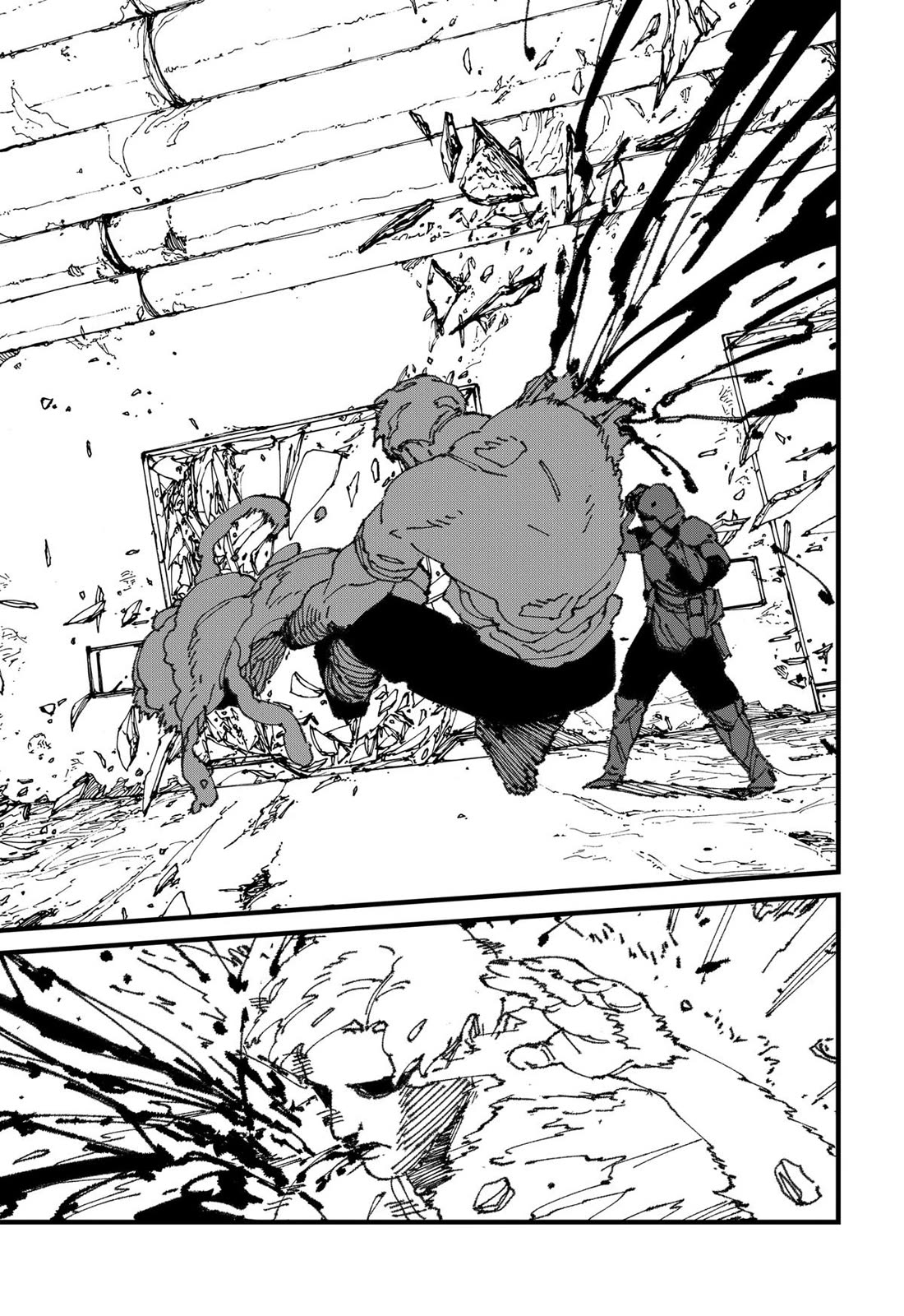 Read MAD (EN) Manga Online