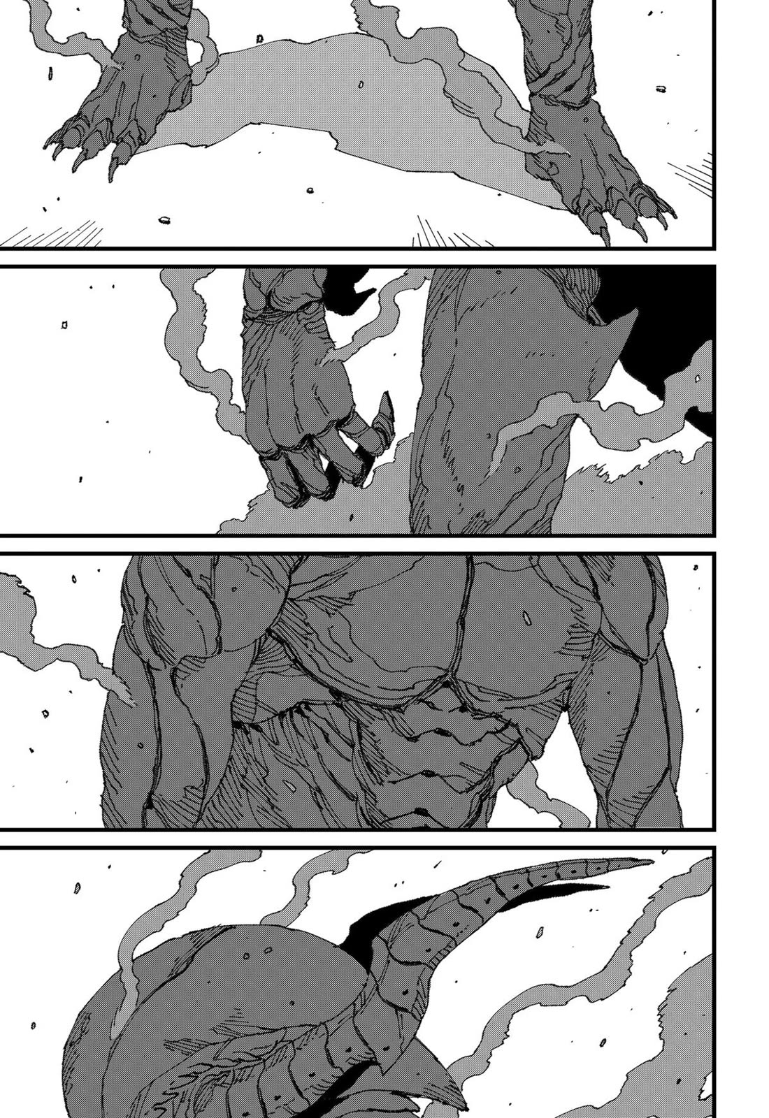 Read MAD (EN) Manga Online