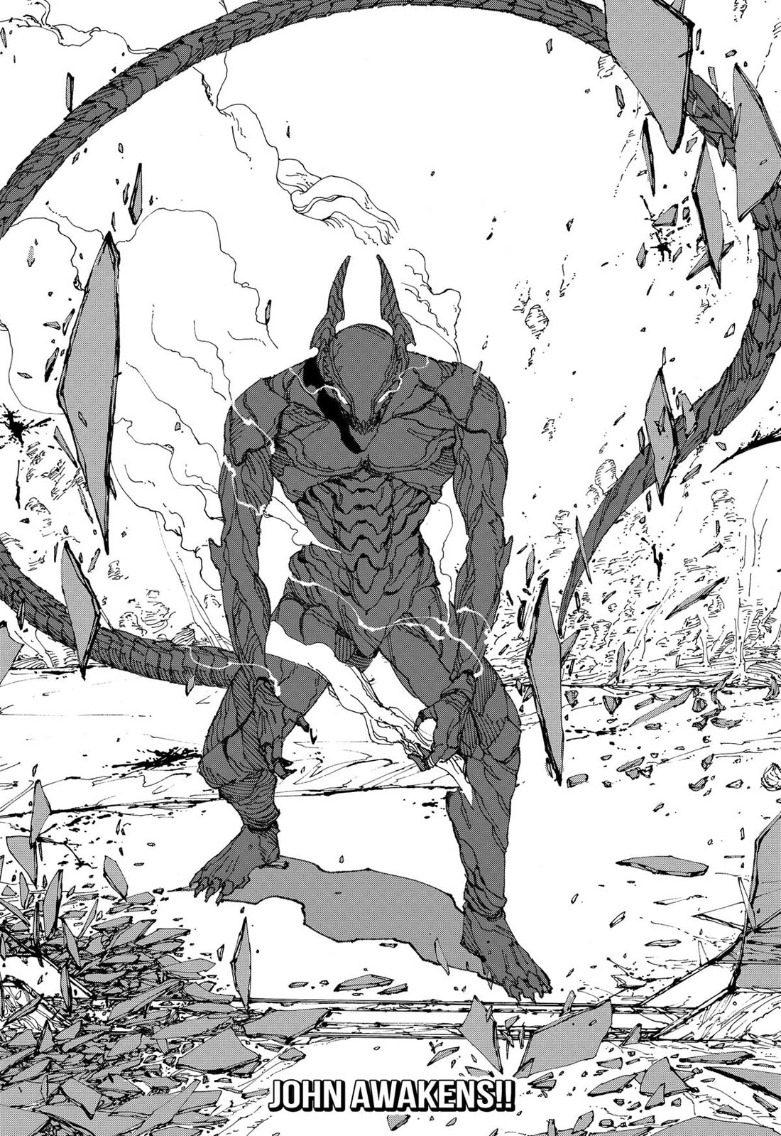Read MAD (EN) Manga Online