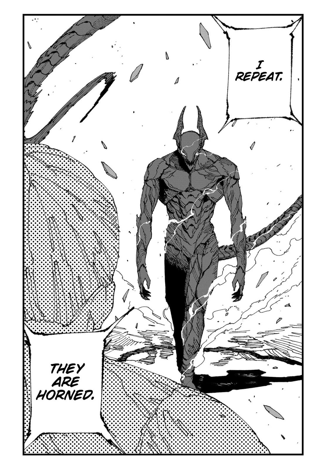 Read MAD (EN) Manga Online