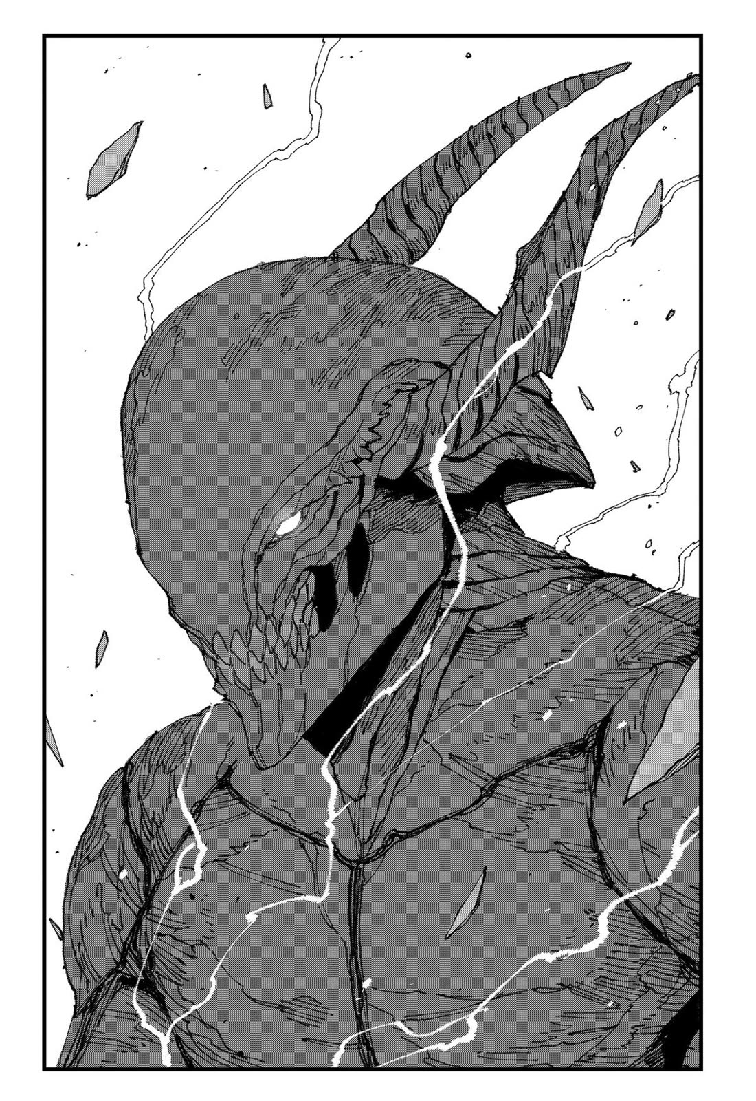 Read MAD (EN) Manga Online