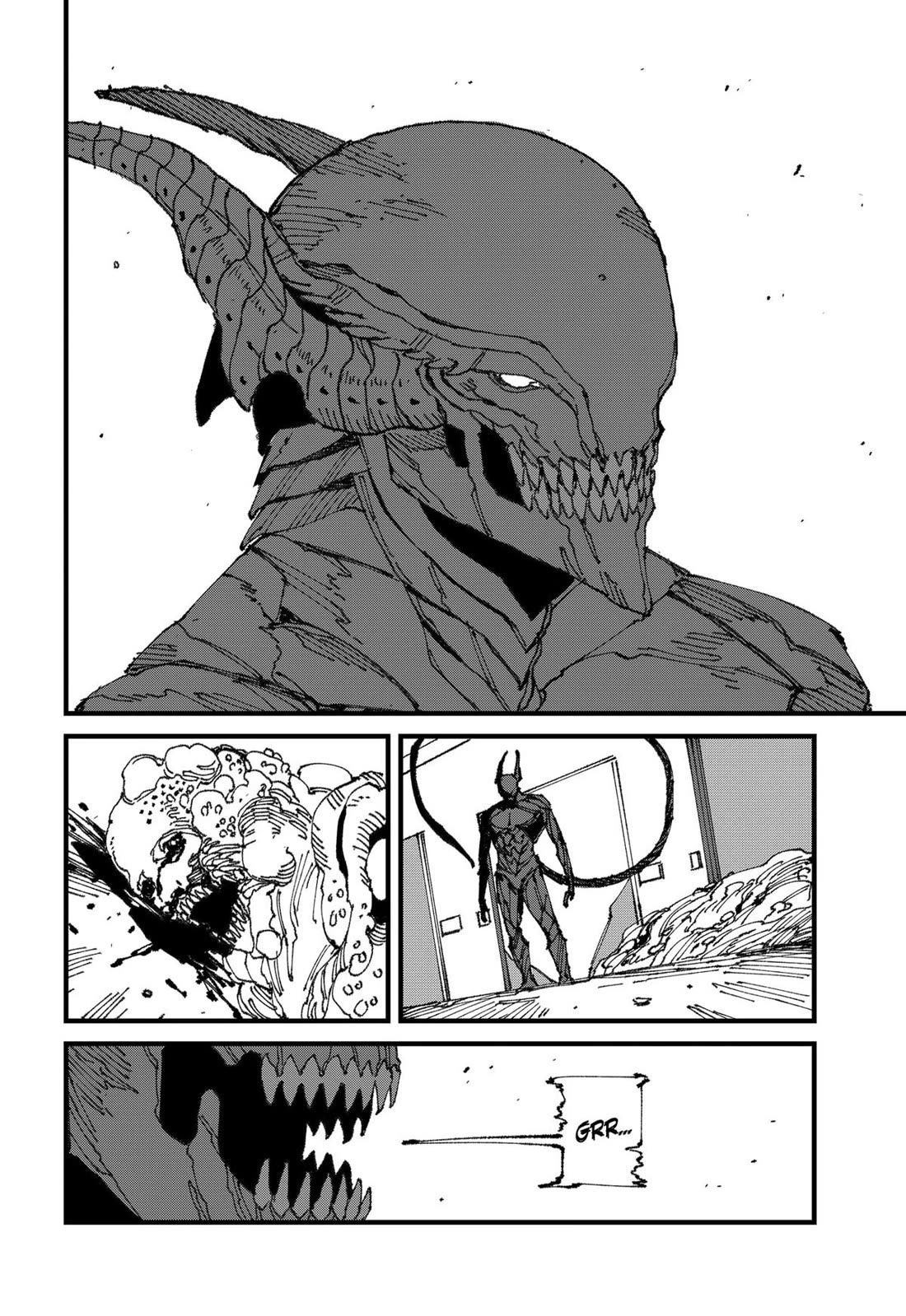 Read MAD (EN) Manga Online