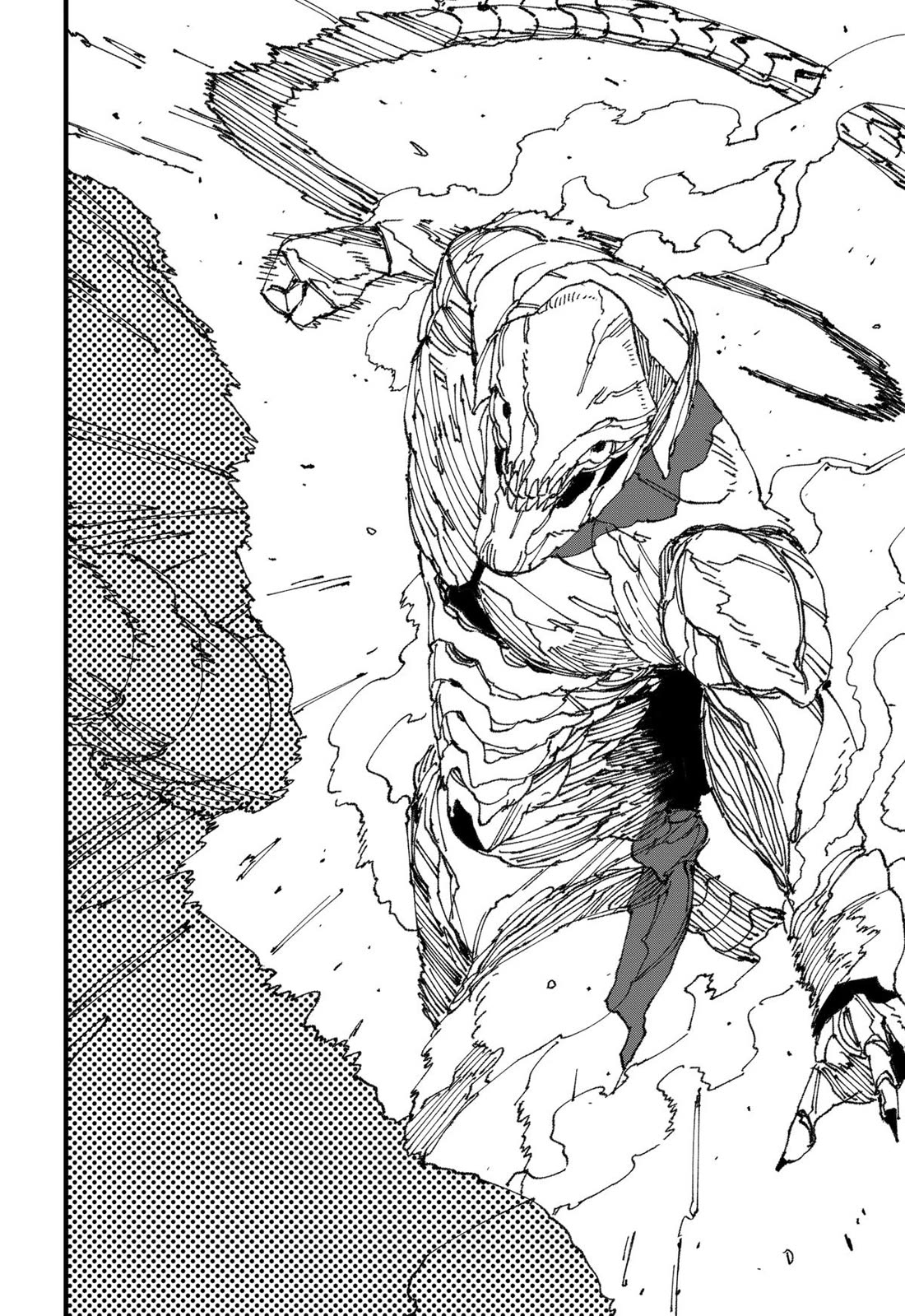 Read MAD (EN) Manga Online