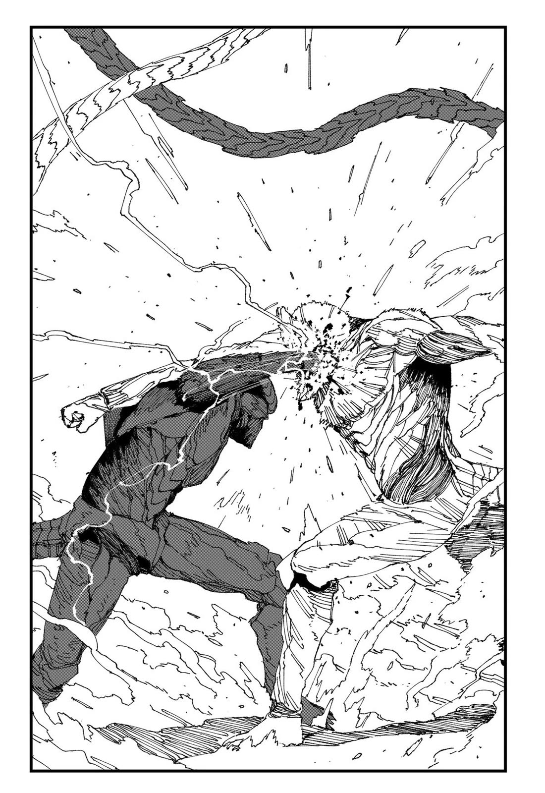 Read MAD (EN) Manga Online