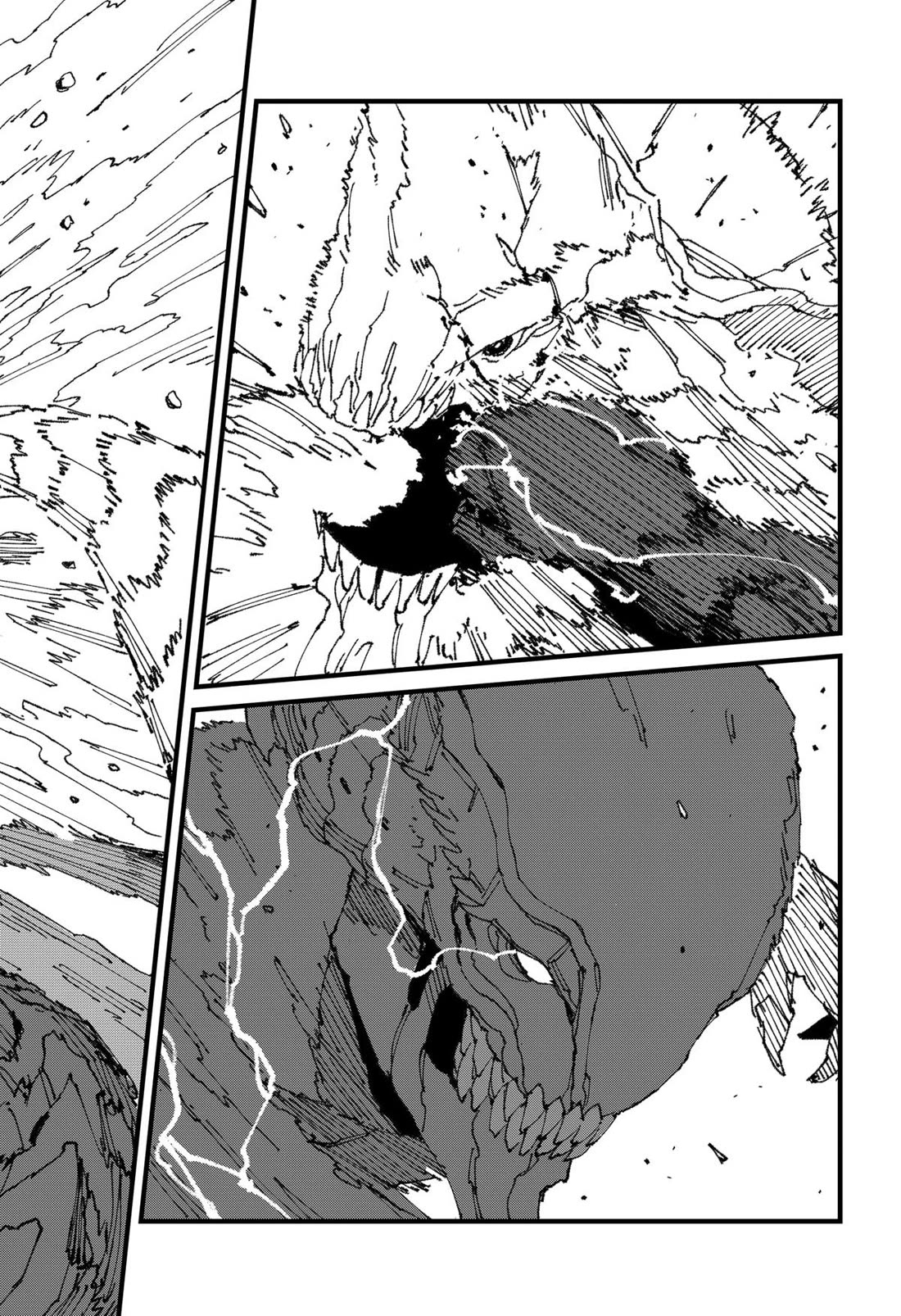 Read MAD (EN) Manga Online