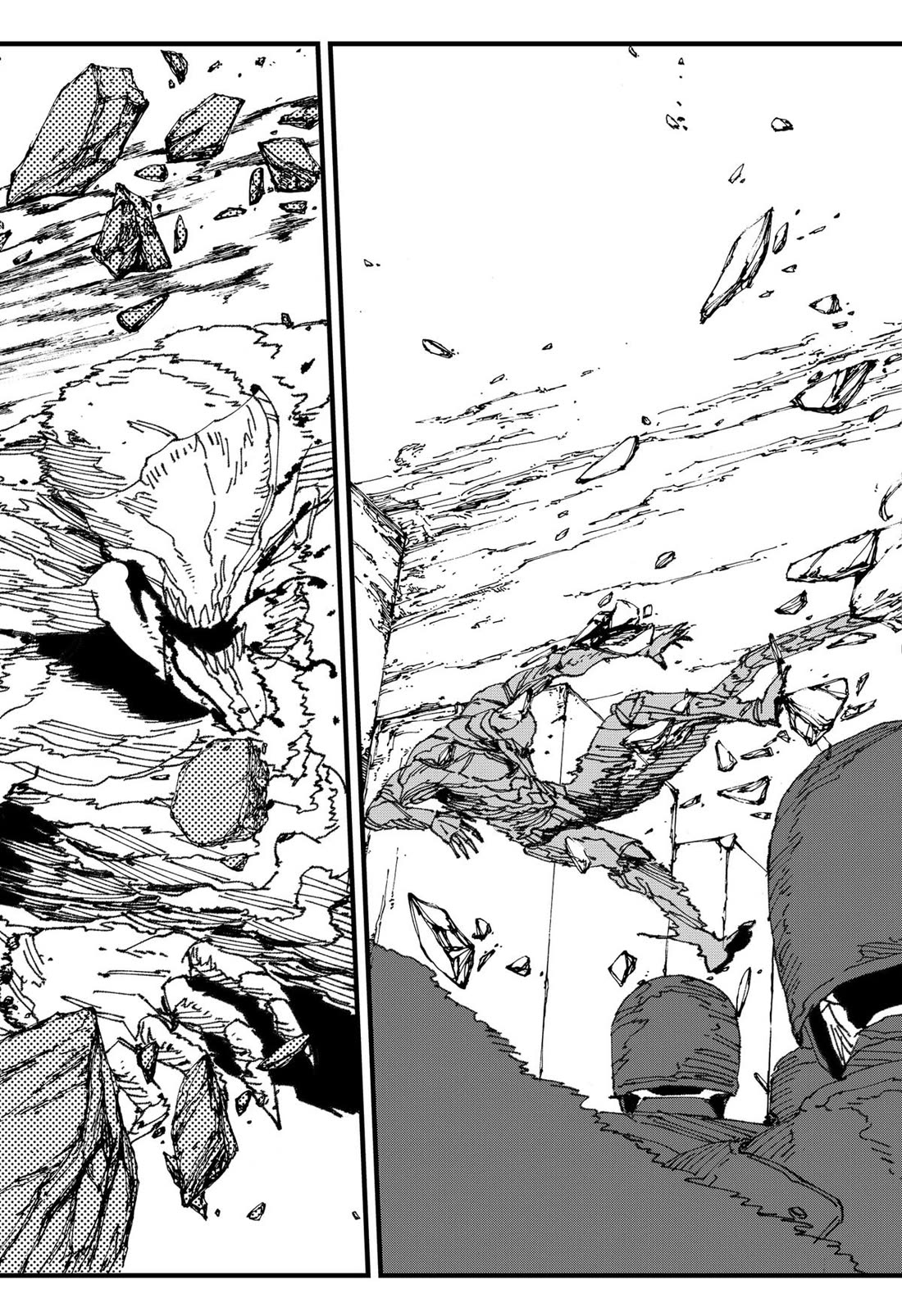 Read MAD (EN) Manga Online