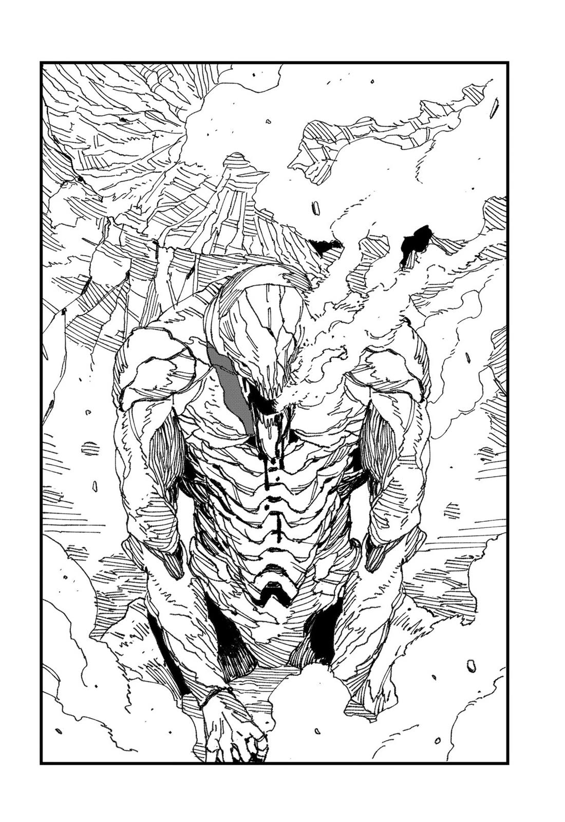 Read MAD (EN) Manga Online