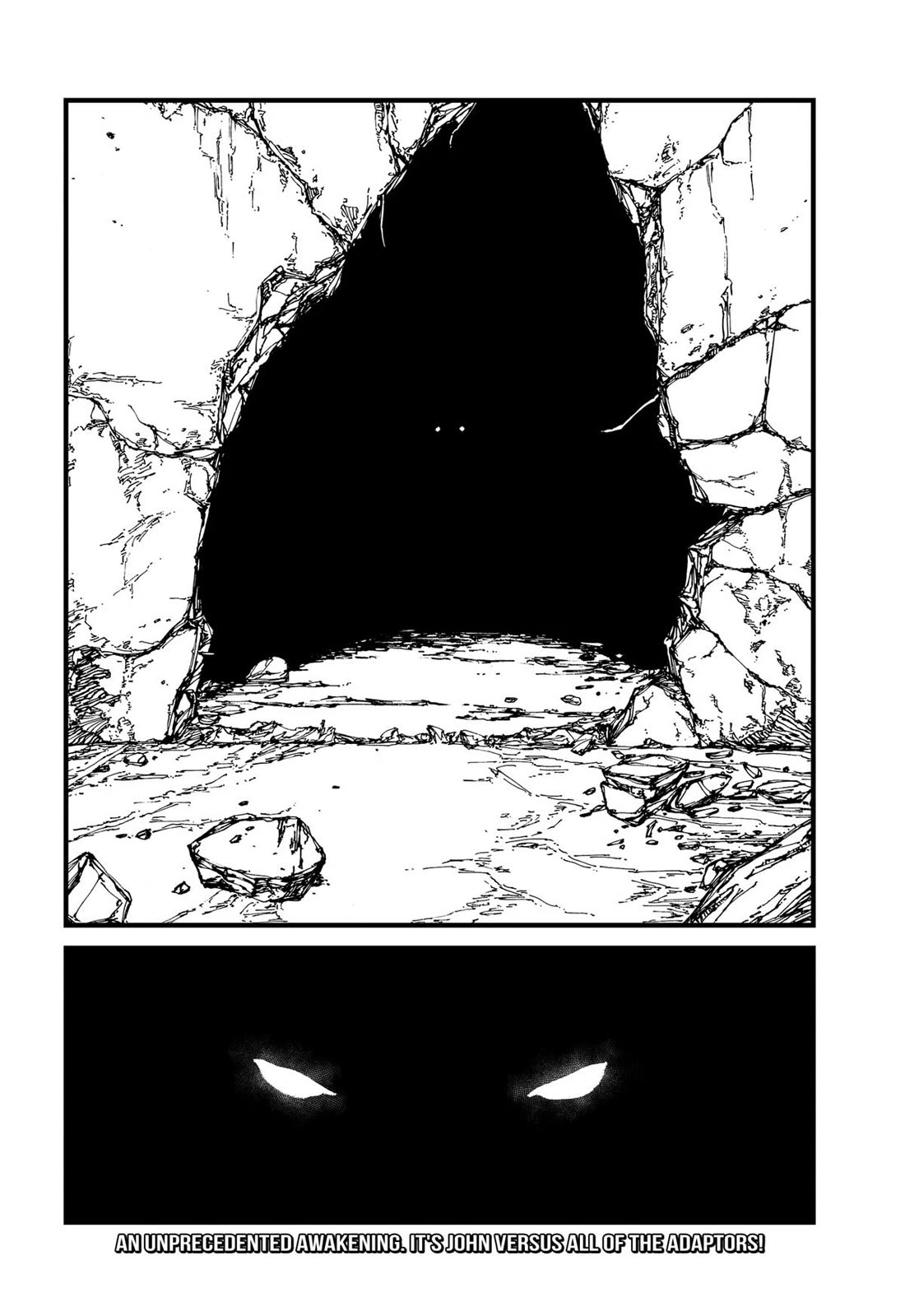Read MAD (EN) Manga Online