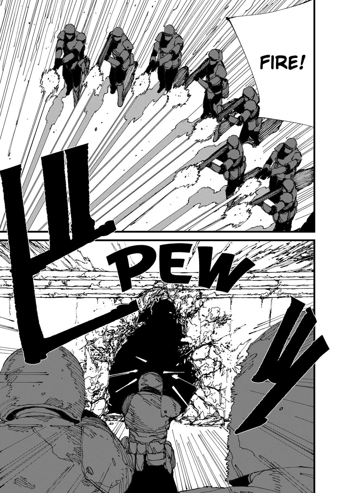 Read MAD (EN) Manga Online