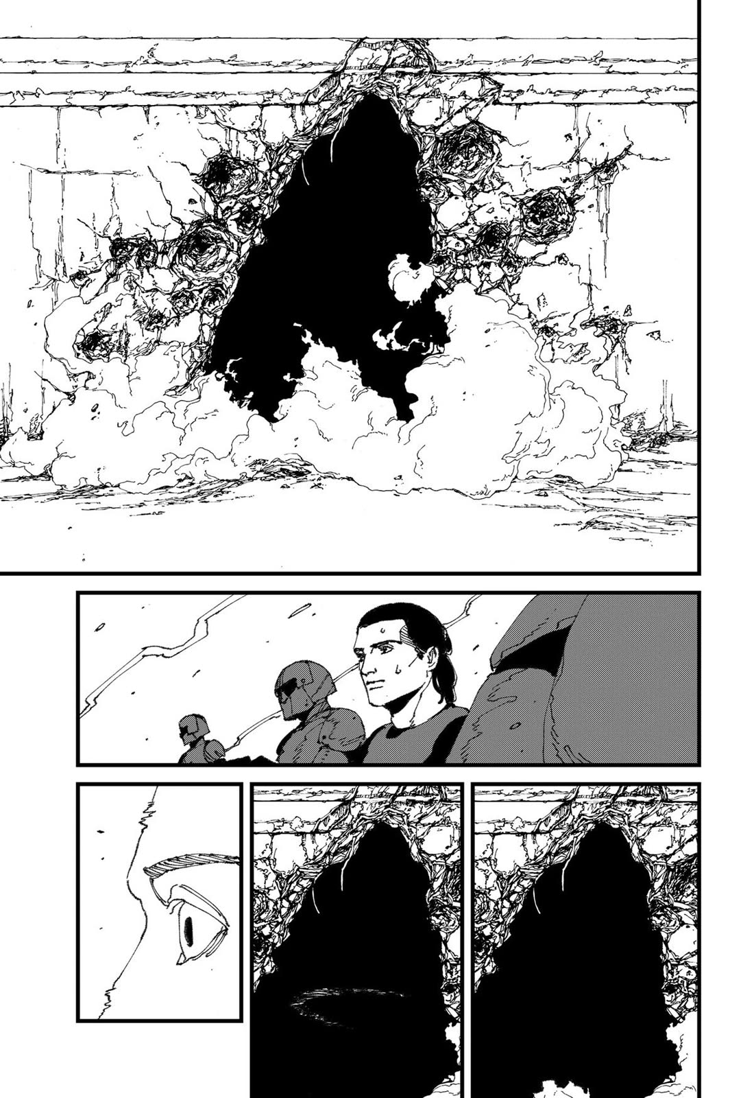 Read MAD (EN) Manga Online