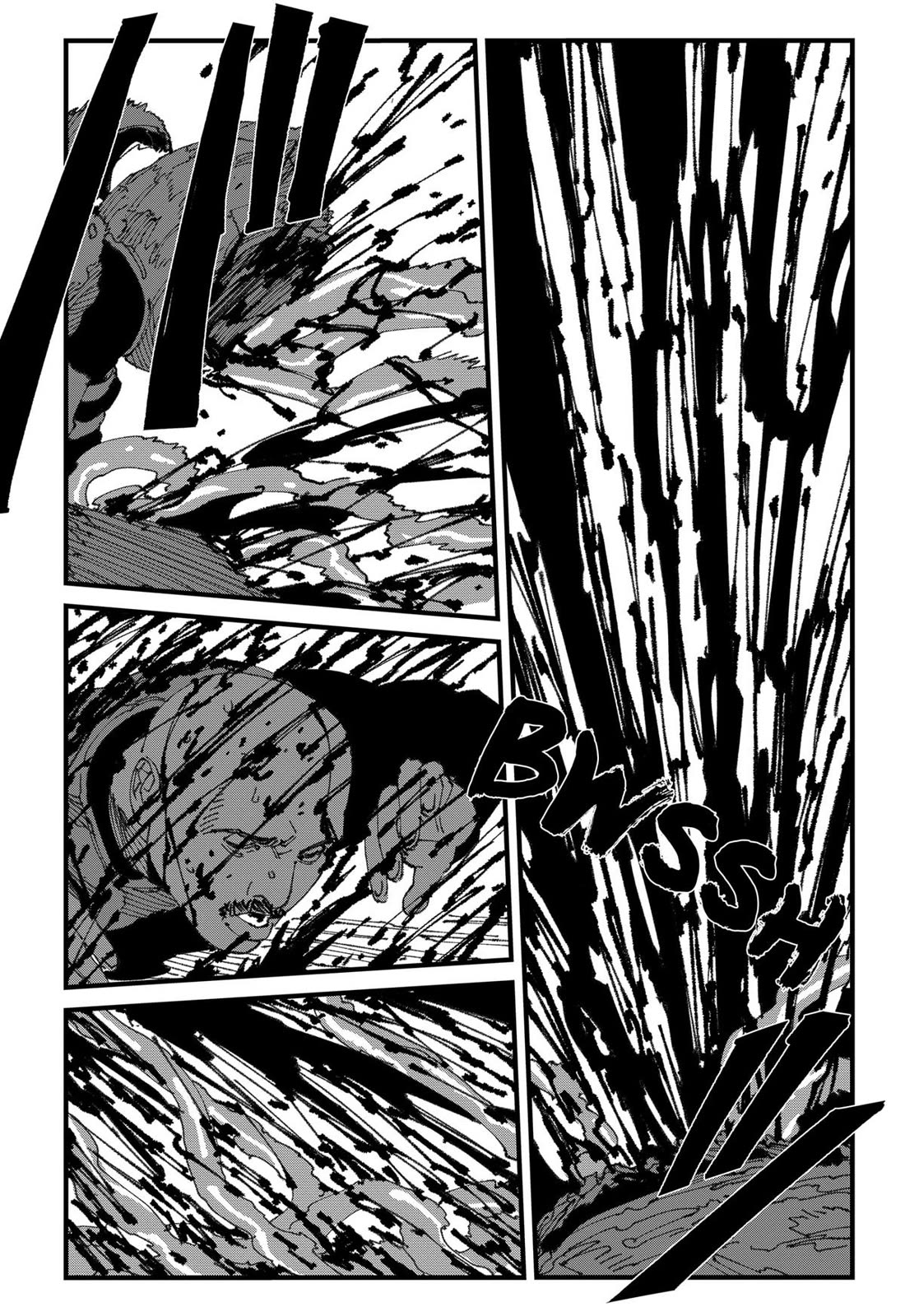 Read MAD (EN) Manga Online