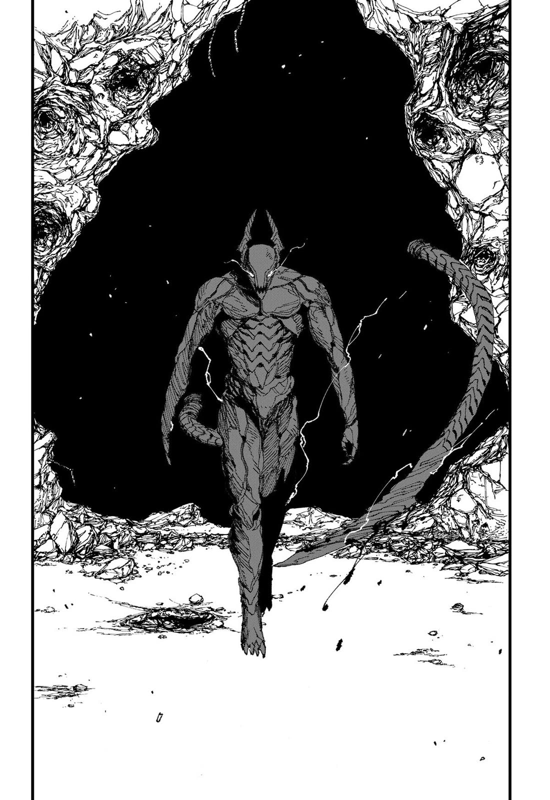 Read MAD (EN) Manga Online