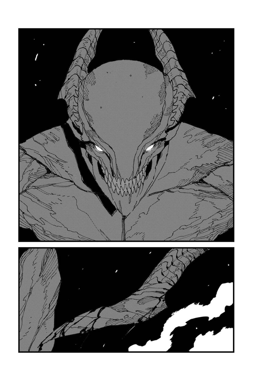 Read MAD (EN) Manga Online