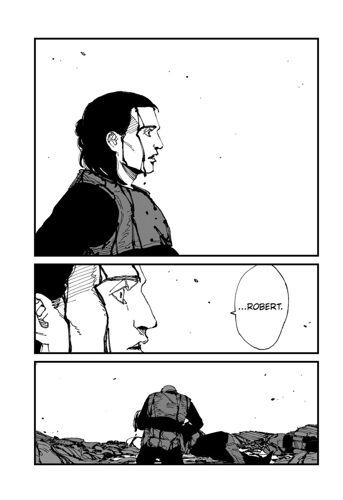 Read MAD (EN) Manga Online