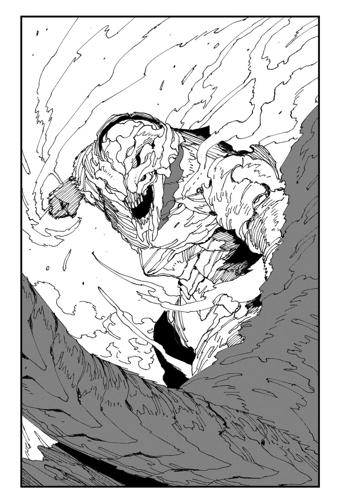 Read MAD (EN) Manga Online