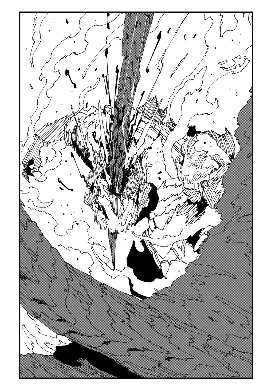 Read MAD (EN) Manga Online