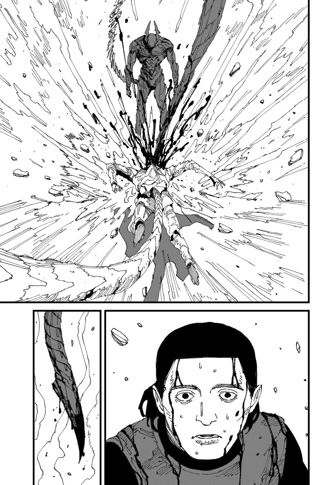 Read MAD (EN) Manga Online