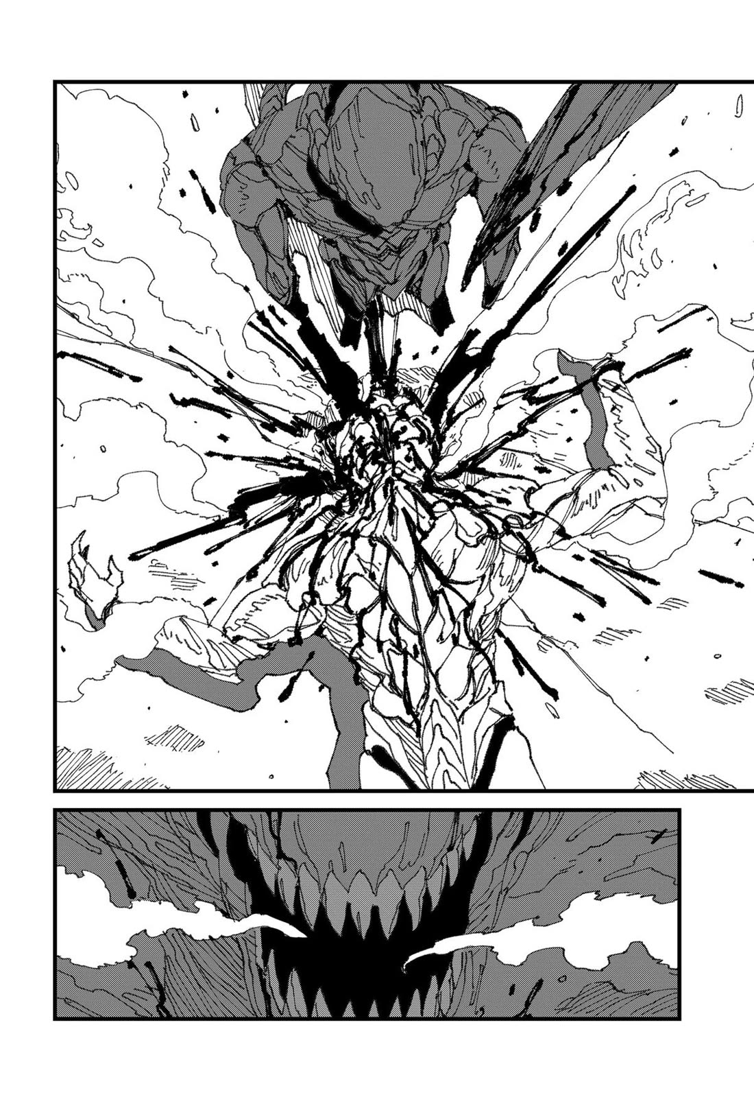 Read MAD (EN) Manga Online