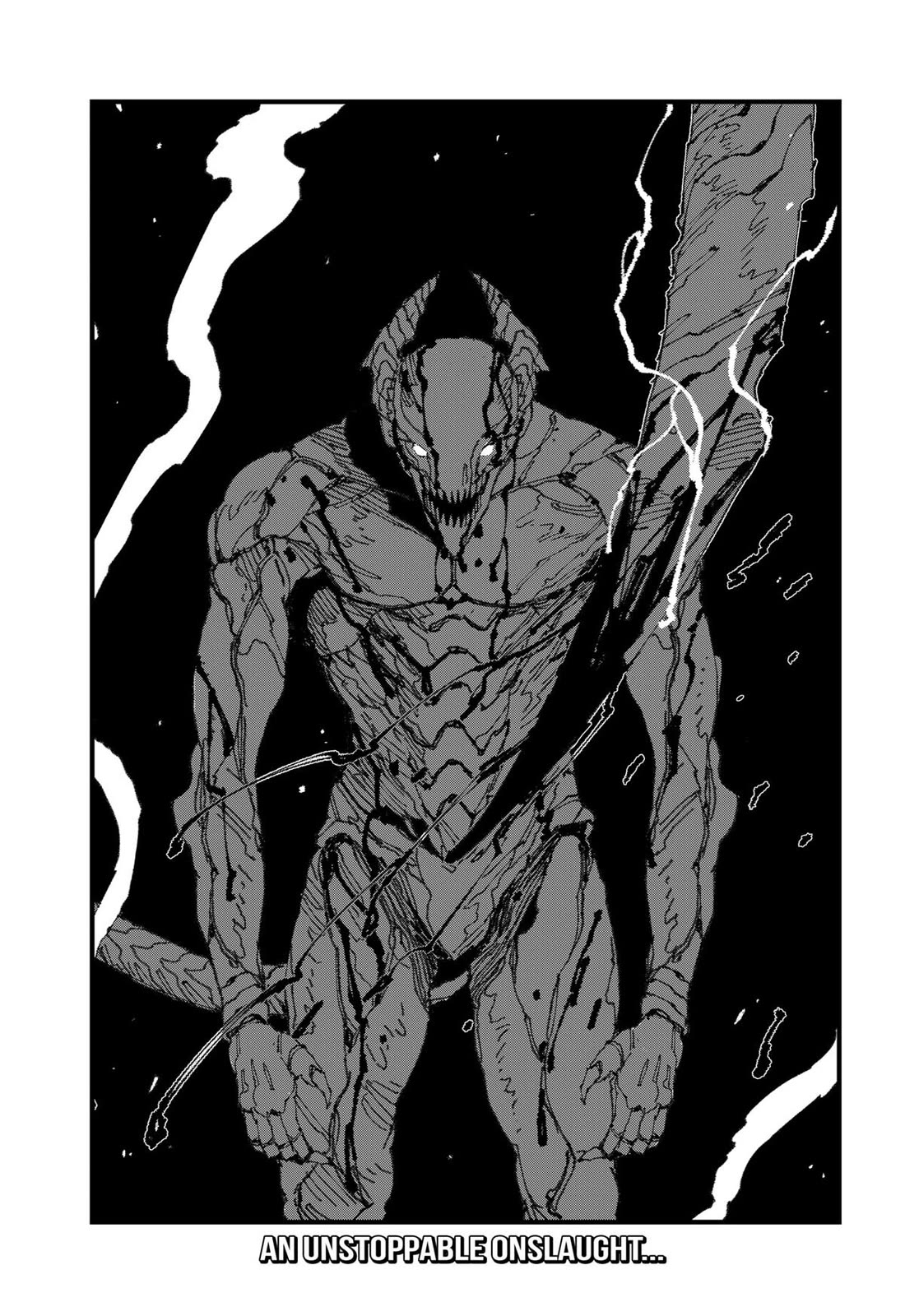 Read MAD (EN) Manga Online