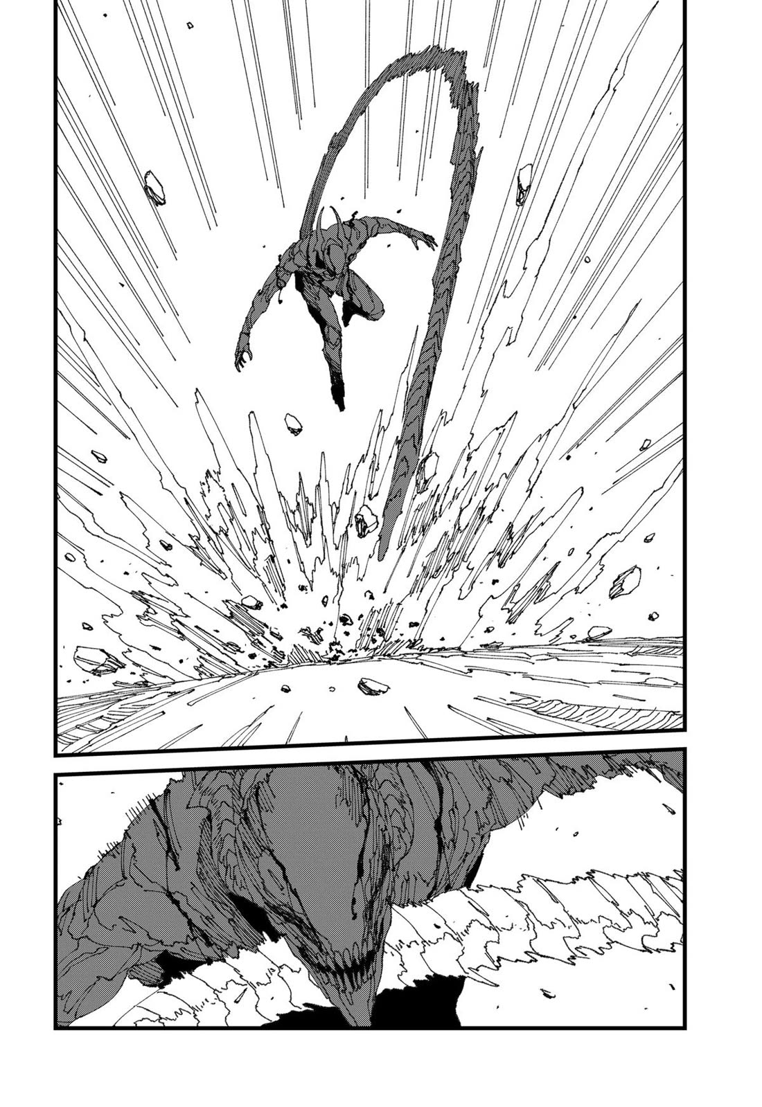 Read MAD (EN) Manga Online