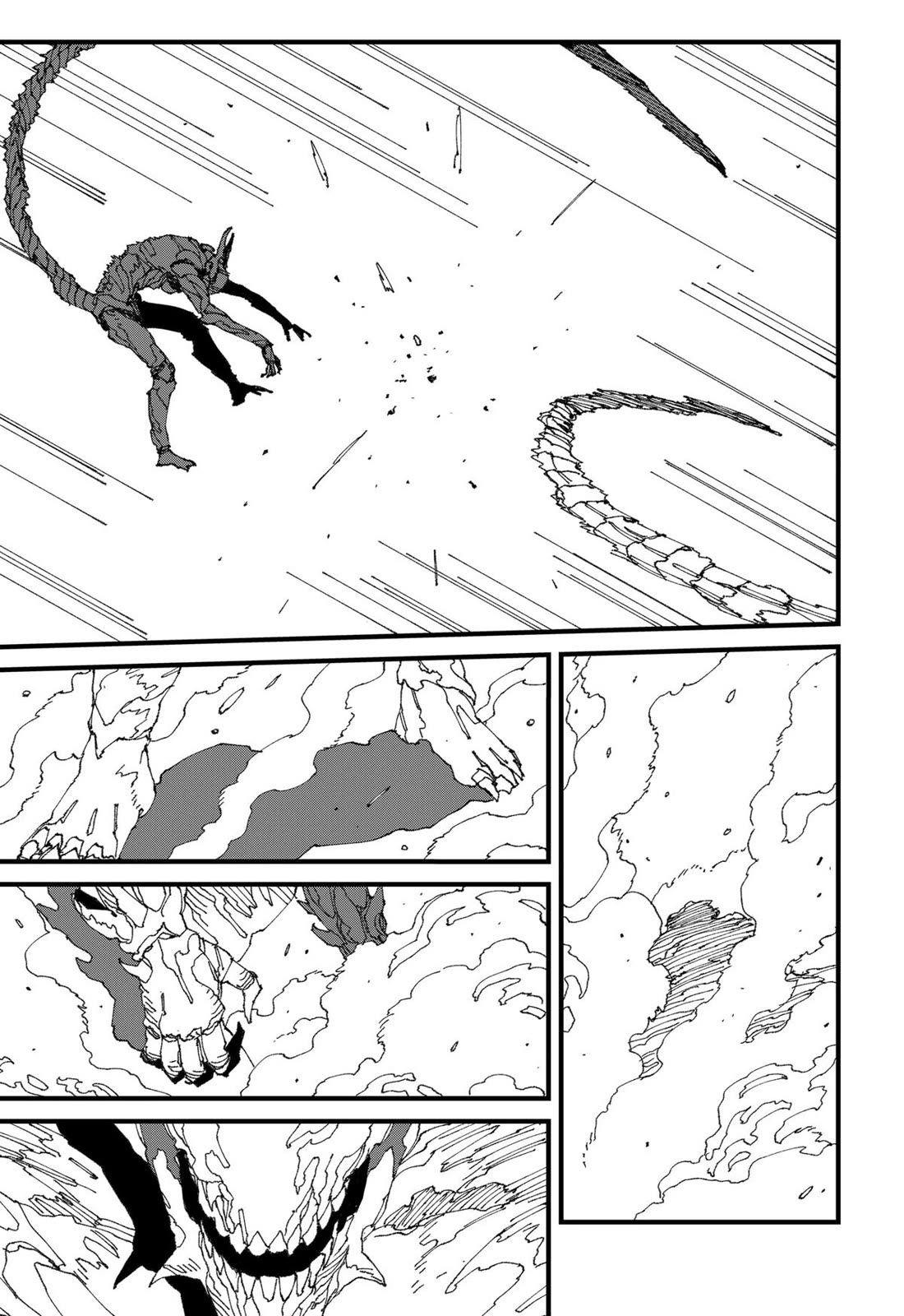 Read MAD (EN) Manga Online