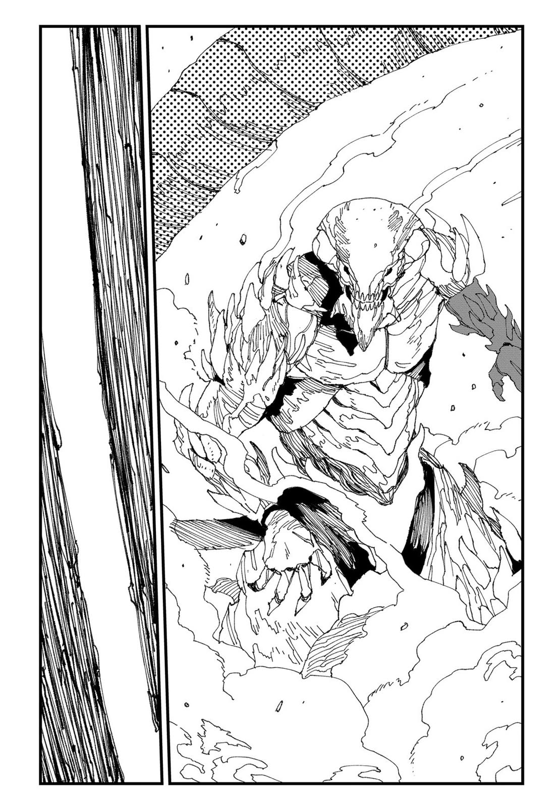 Read MAD (EN) Manga Online