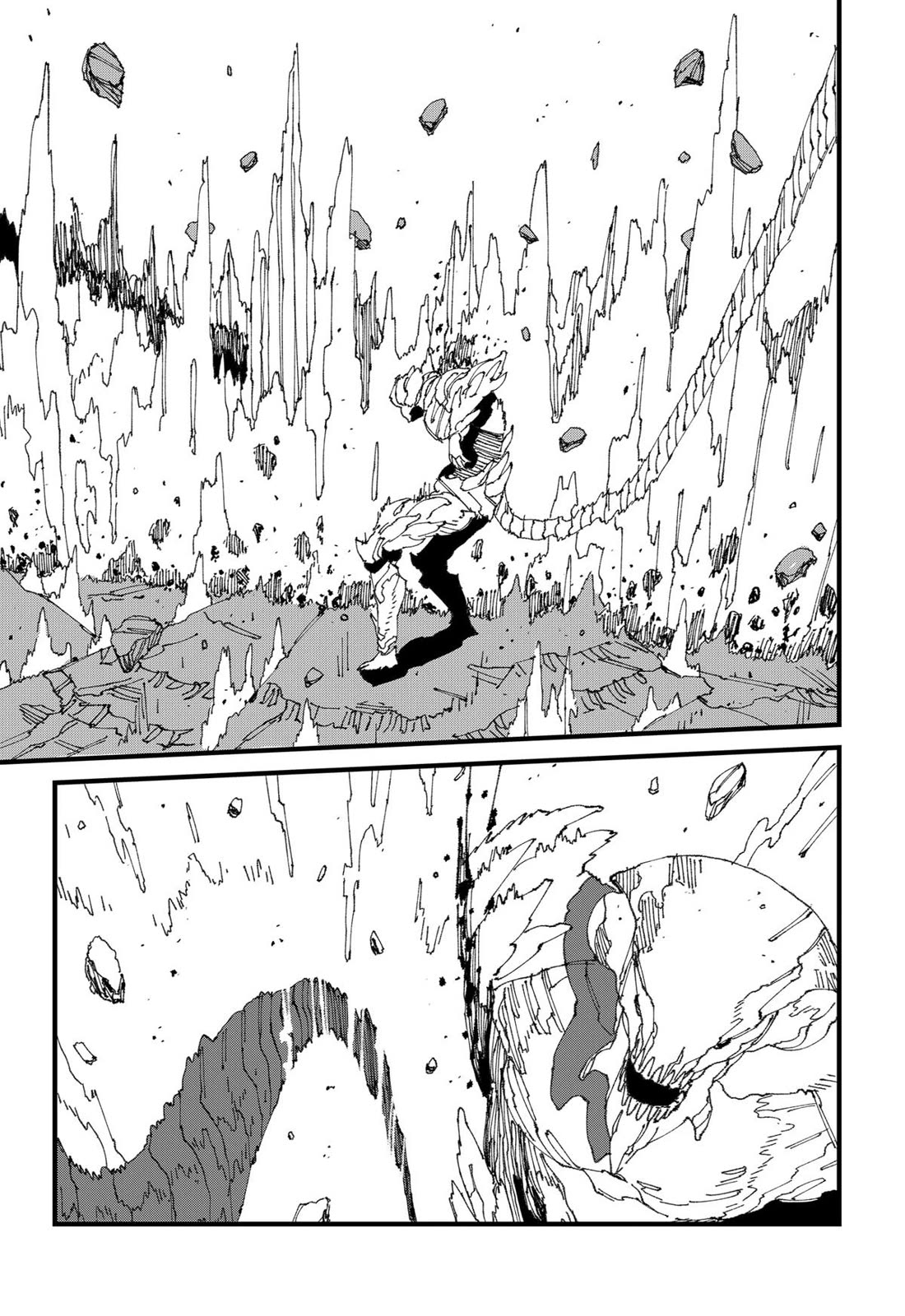Read MAD (EN) Manga Online