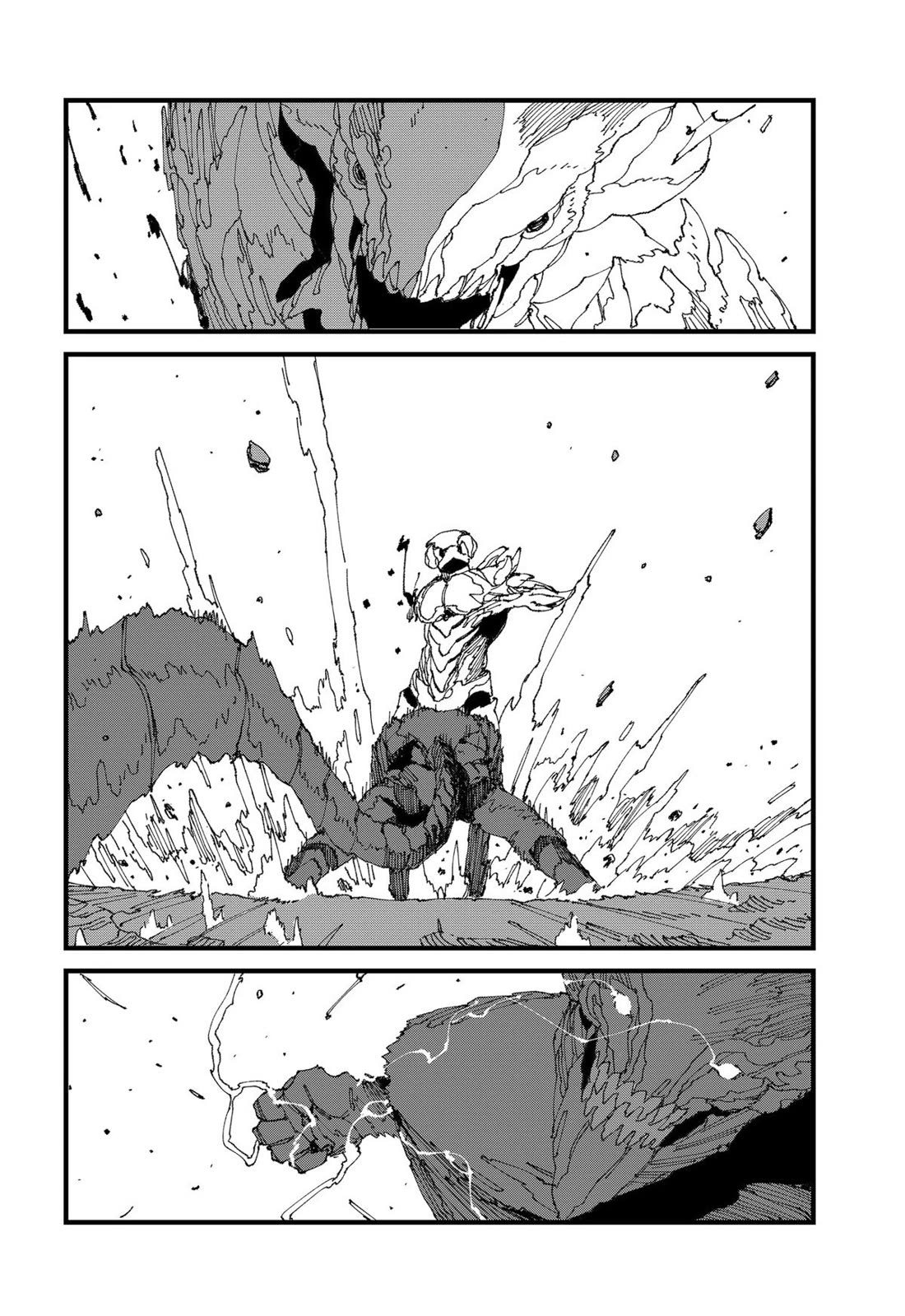 Read MAD (EN) Manga Online