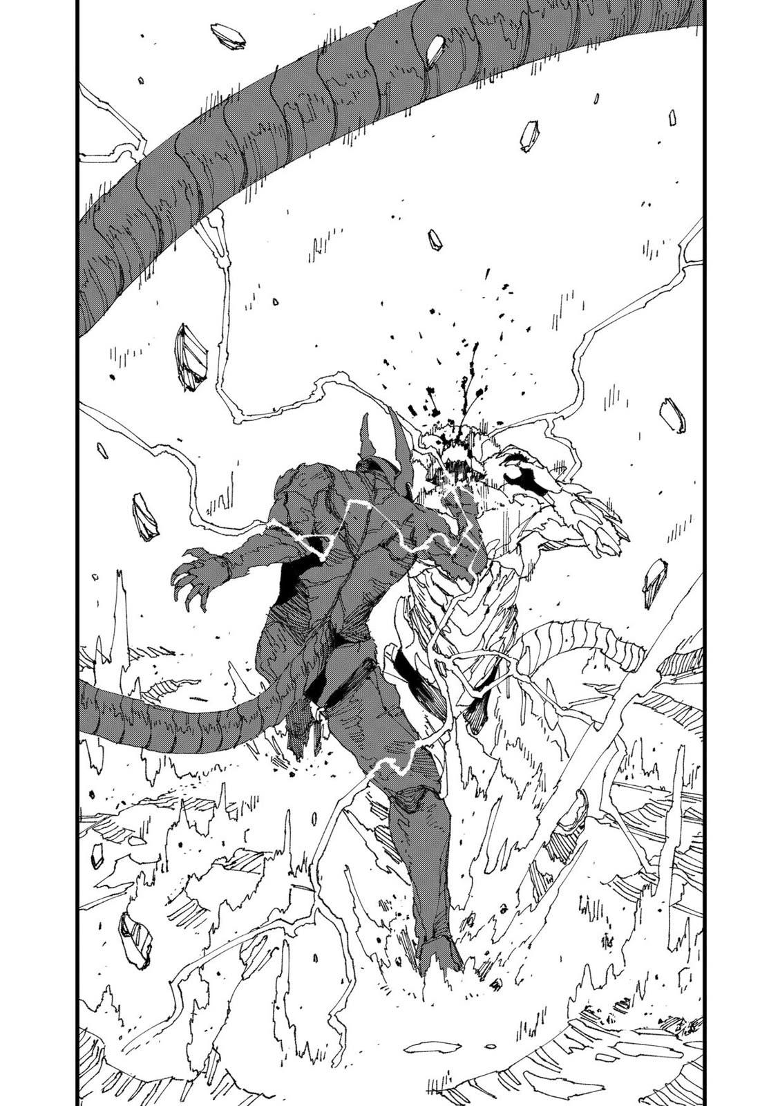 Read MAD (EN) Manga Online