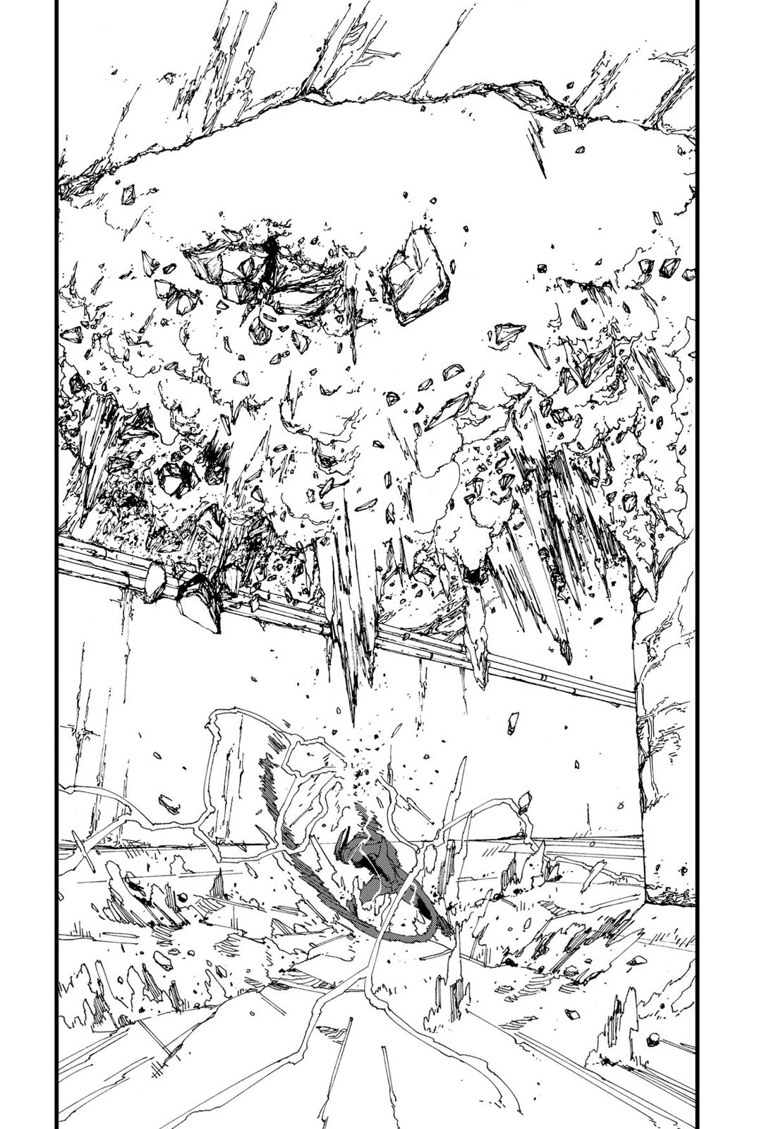 Read MAD (EN) Manga Online