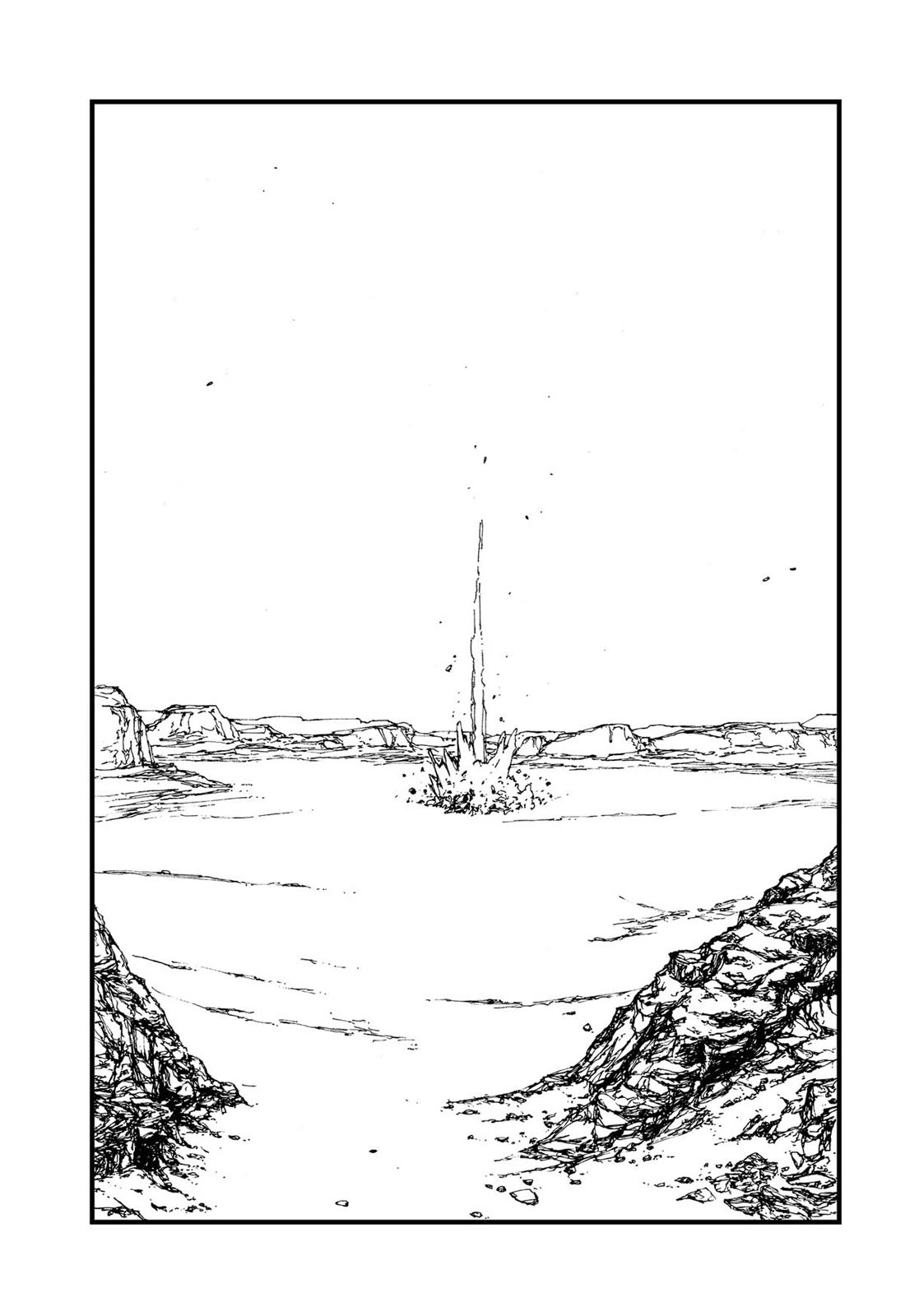 Read MAD (EN) Manga Online