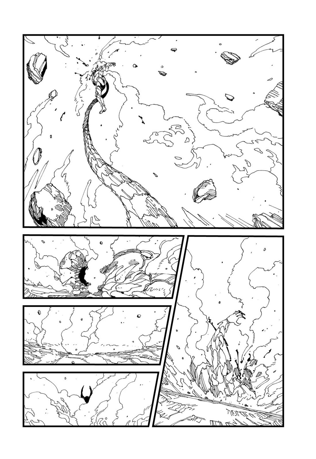 Read MAD (EN) Manga Online