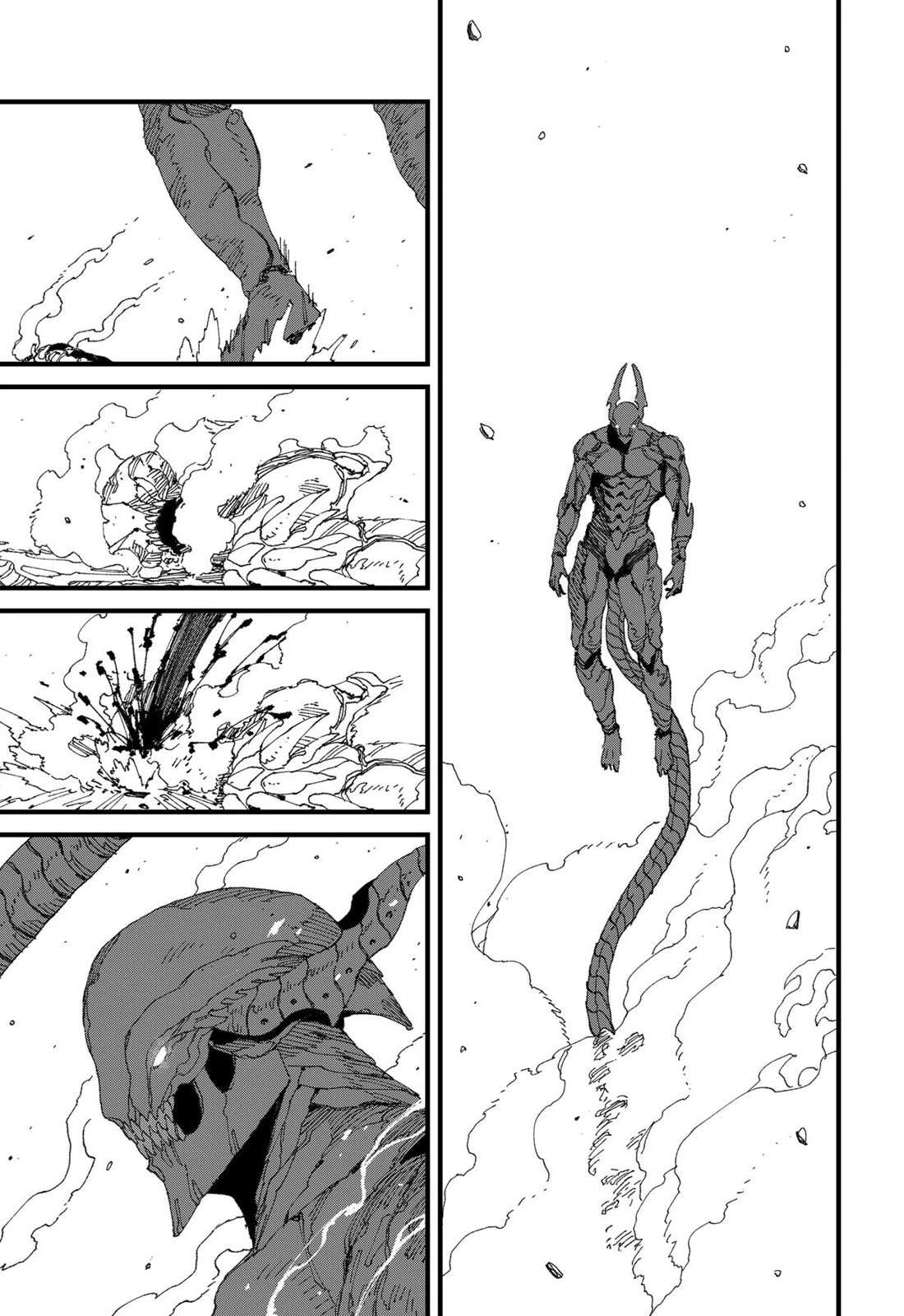 Read MAD (EN) Manga Online
