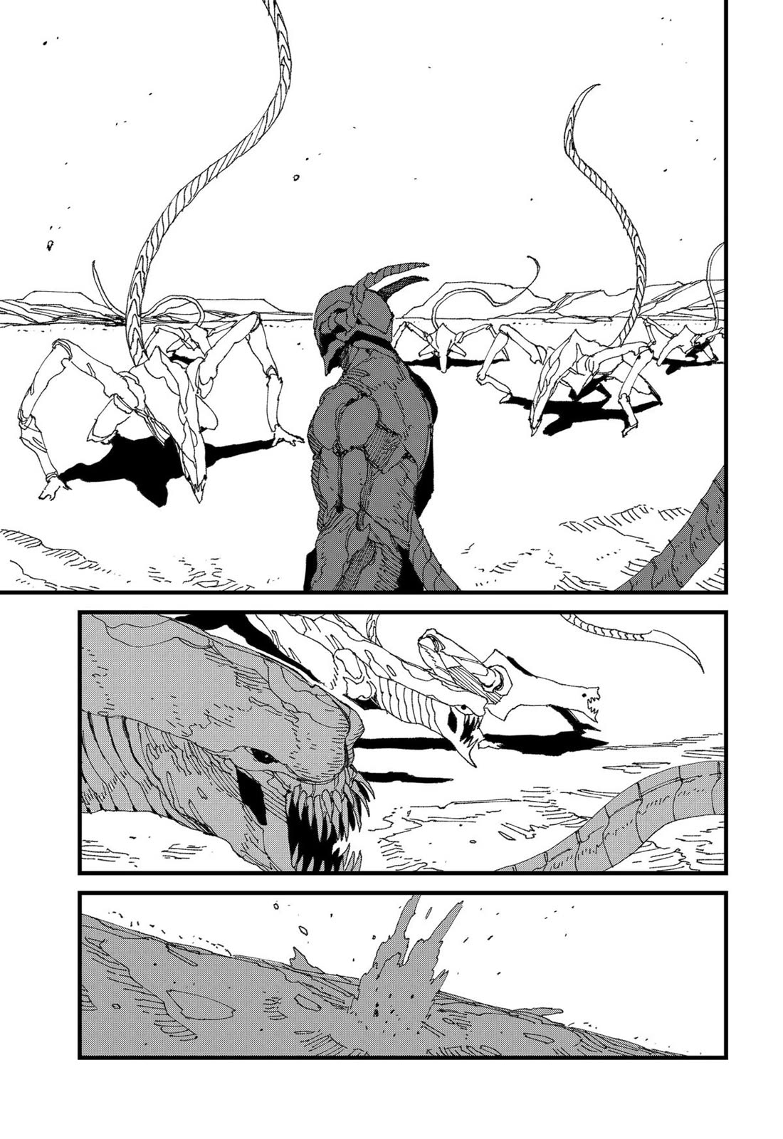 Read MAD (EN) Manga Online