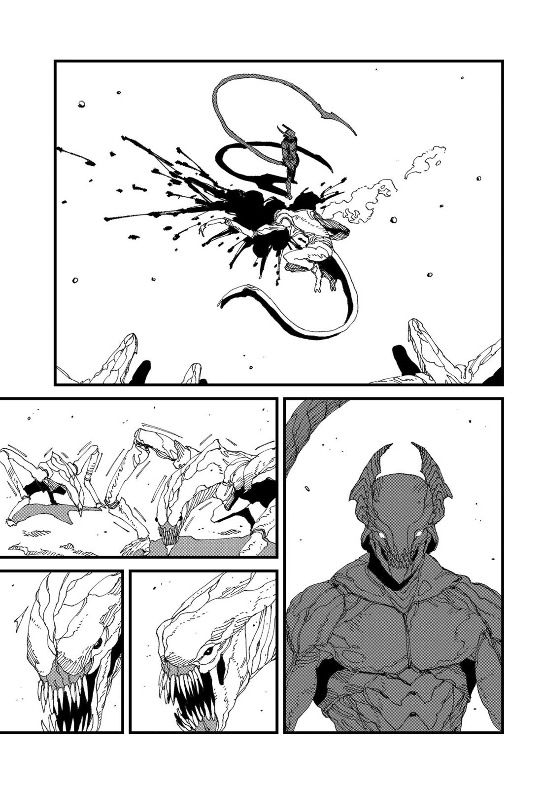 Read MAD (EN) Manga Online