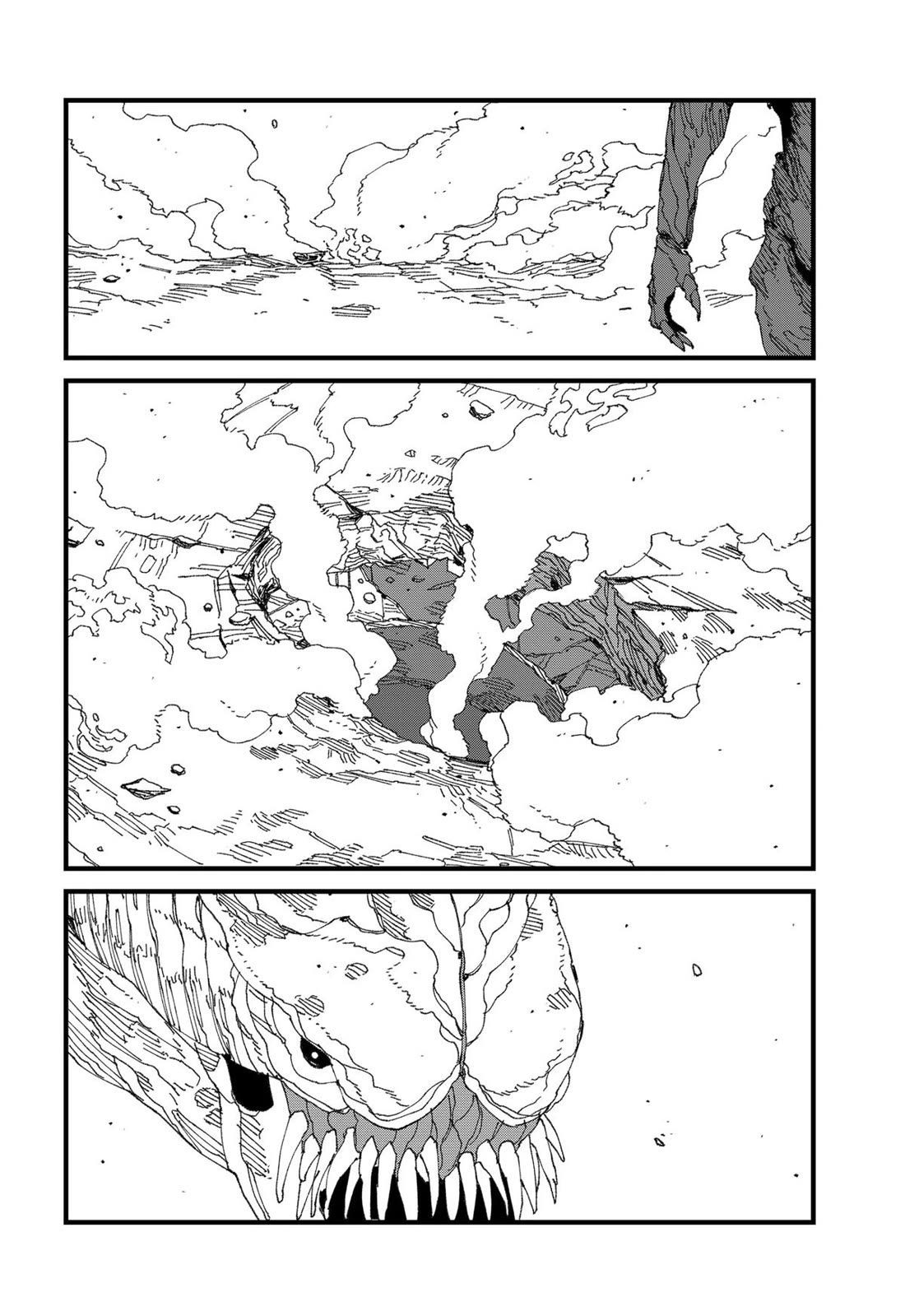 Read MAD (EN) Manga Online