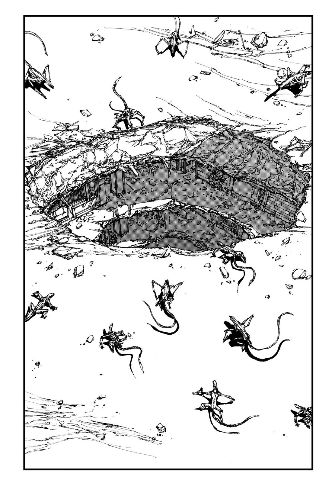 Read MAD (EN) Manga Online