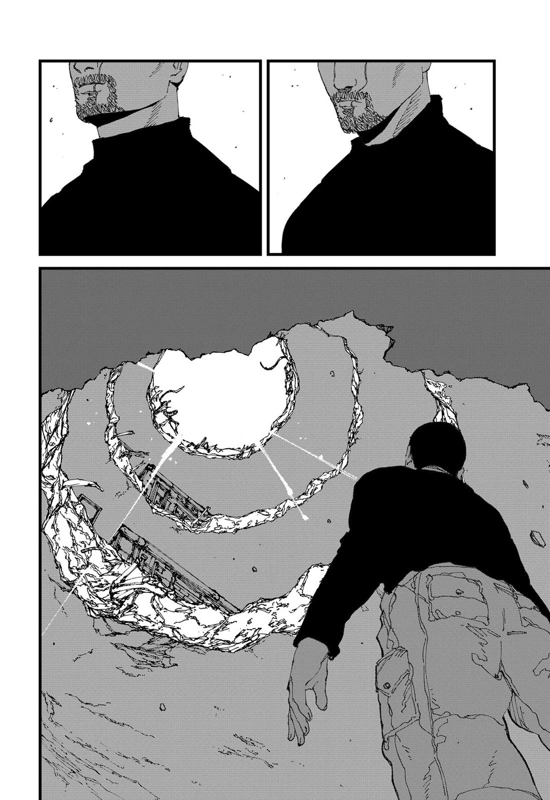 Read MAD (EN) Manga Online