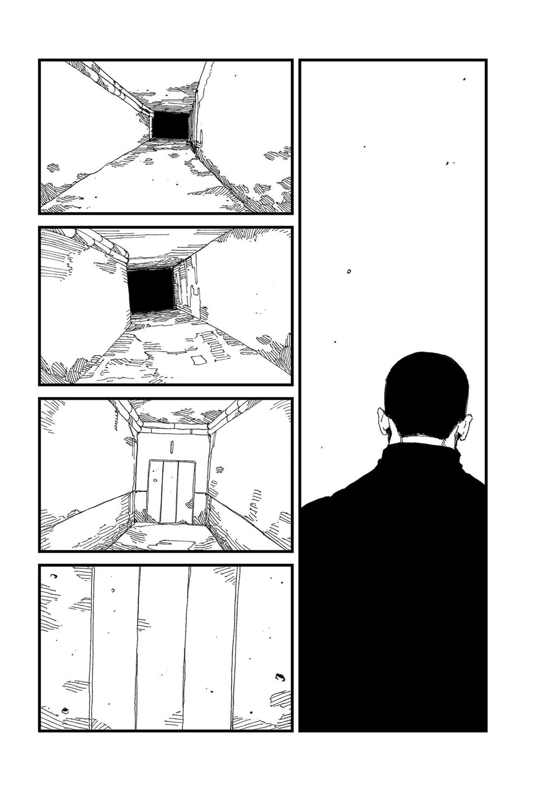 Read MAD (EN) Manga Online