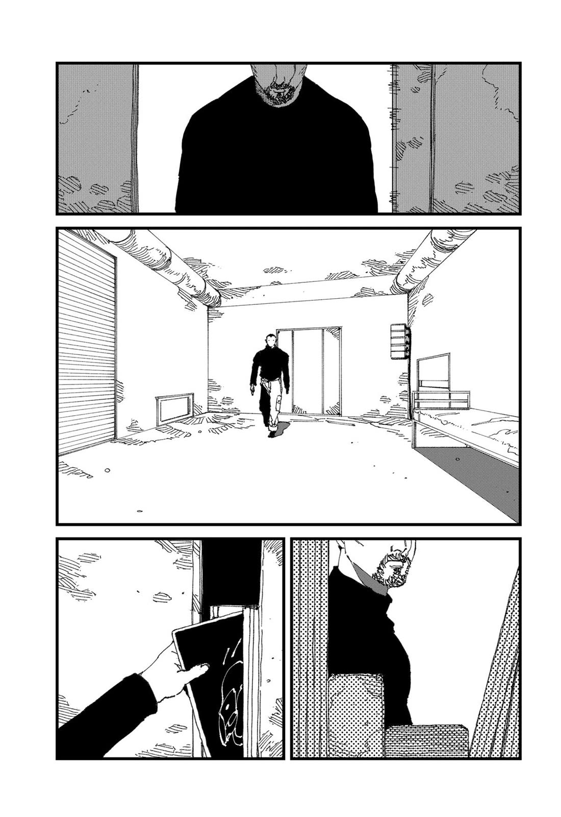 Read MAD (EN) Manga Online