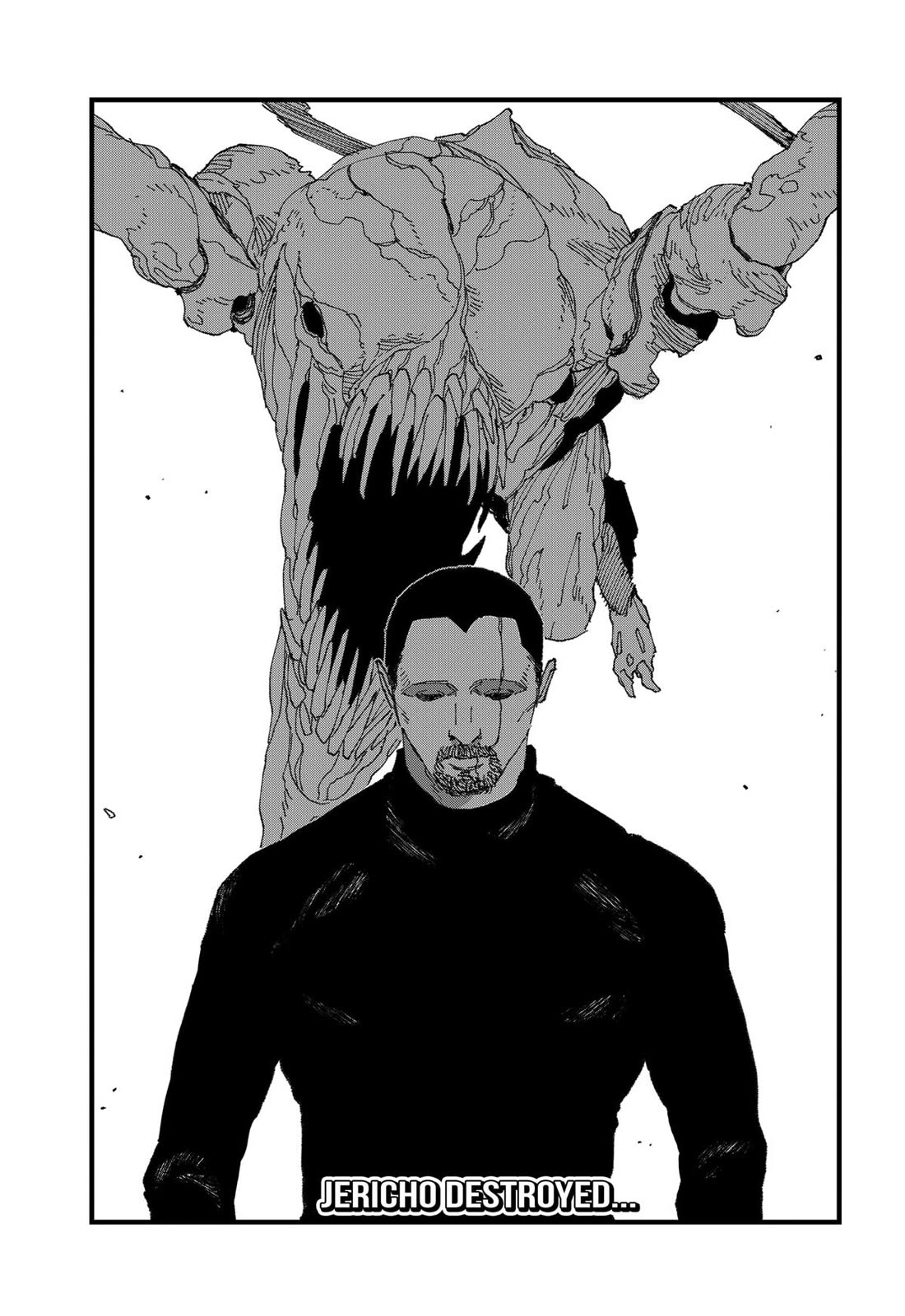 Read MAD (EN) Manga Online