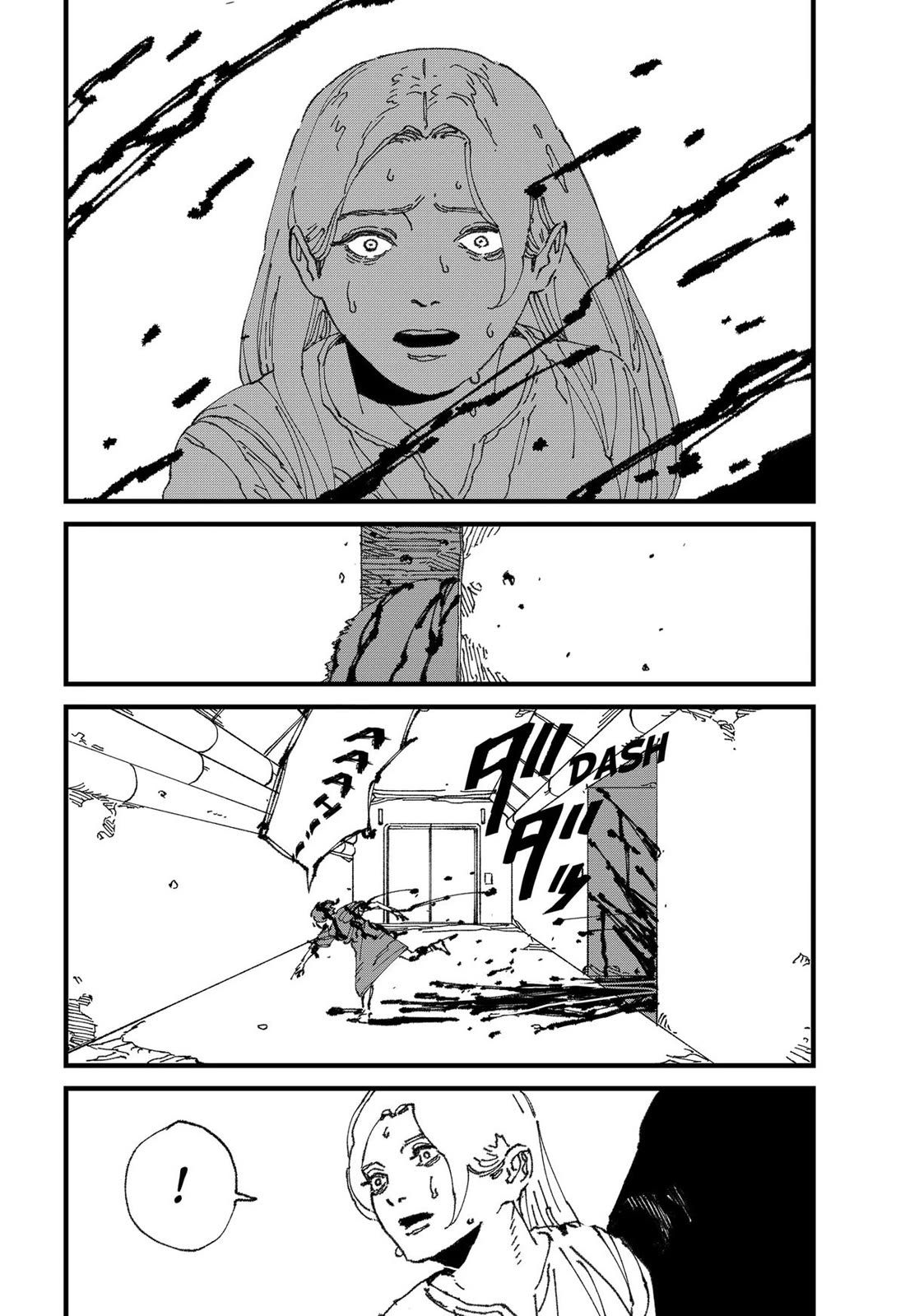 Read MAD (EN) Manga Online