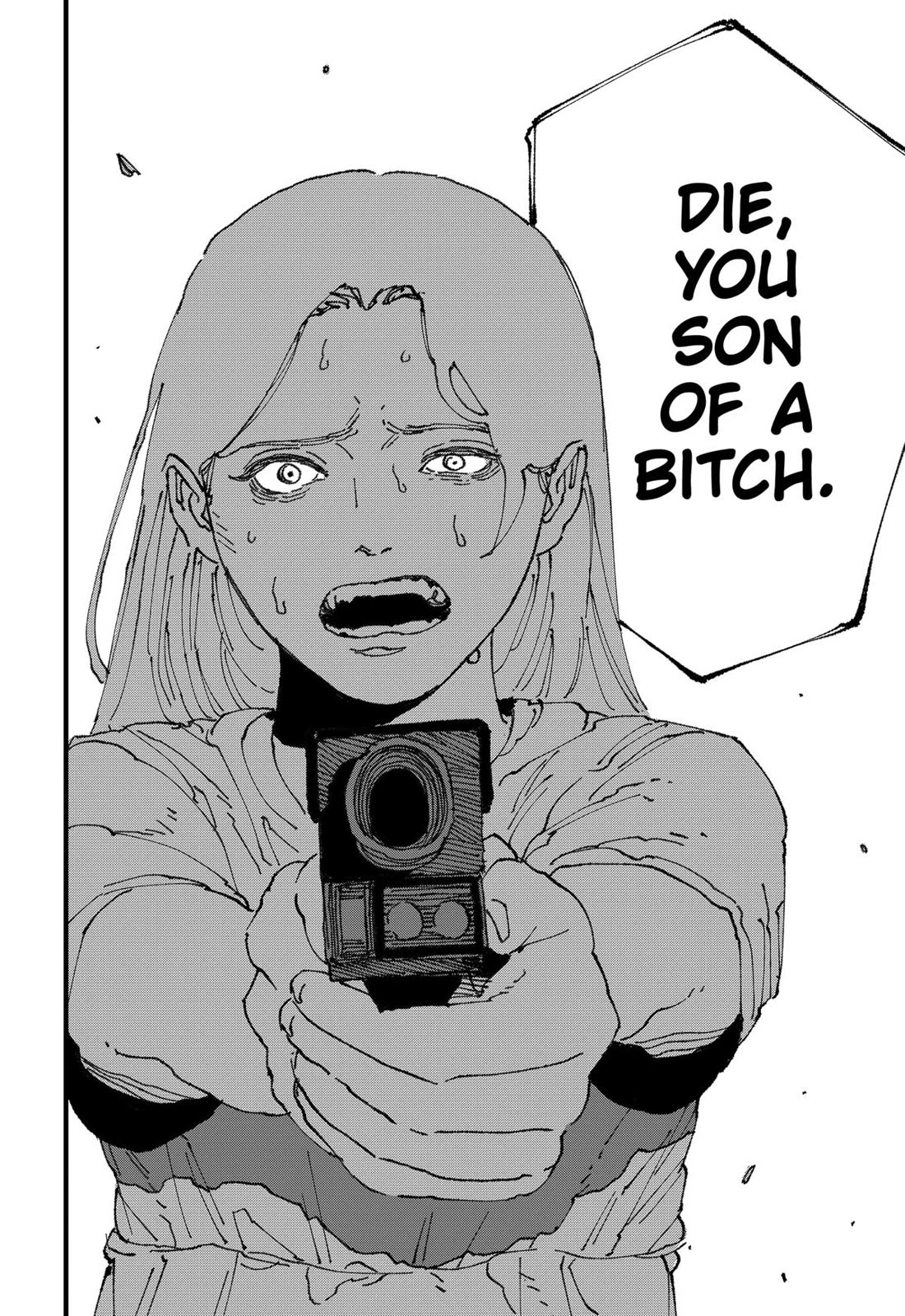 Read MAD (EN) Manga Online