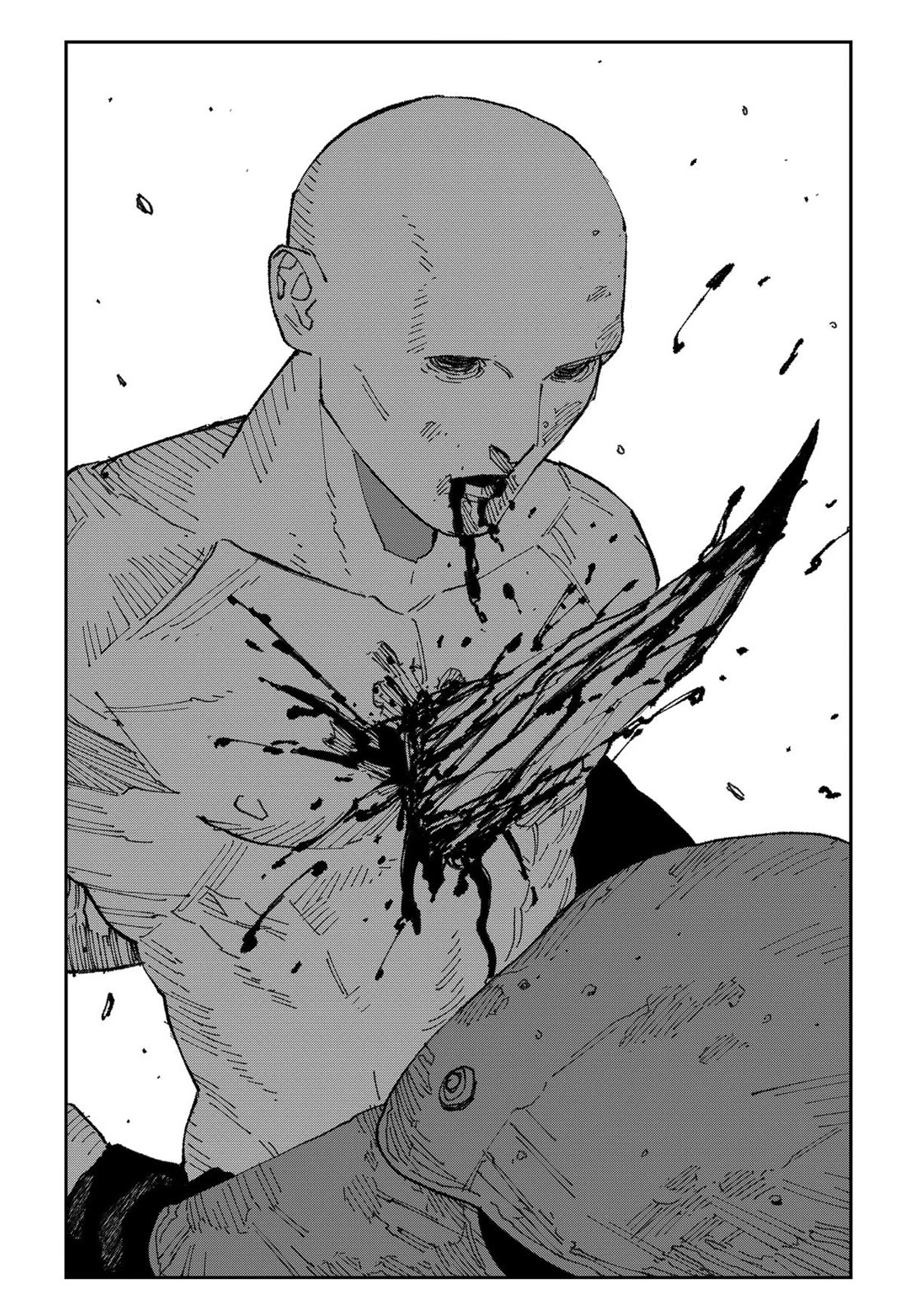 Read MAD (EN) Manga Online