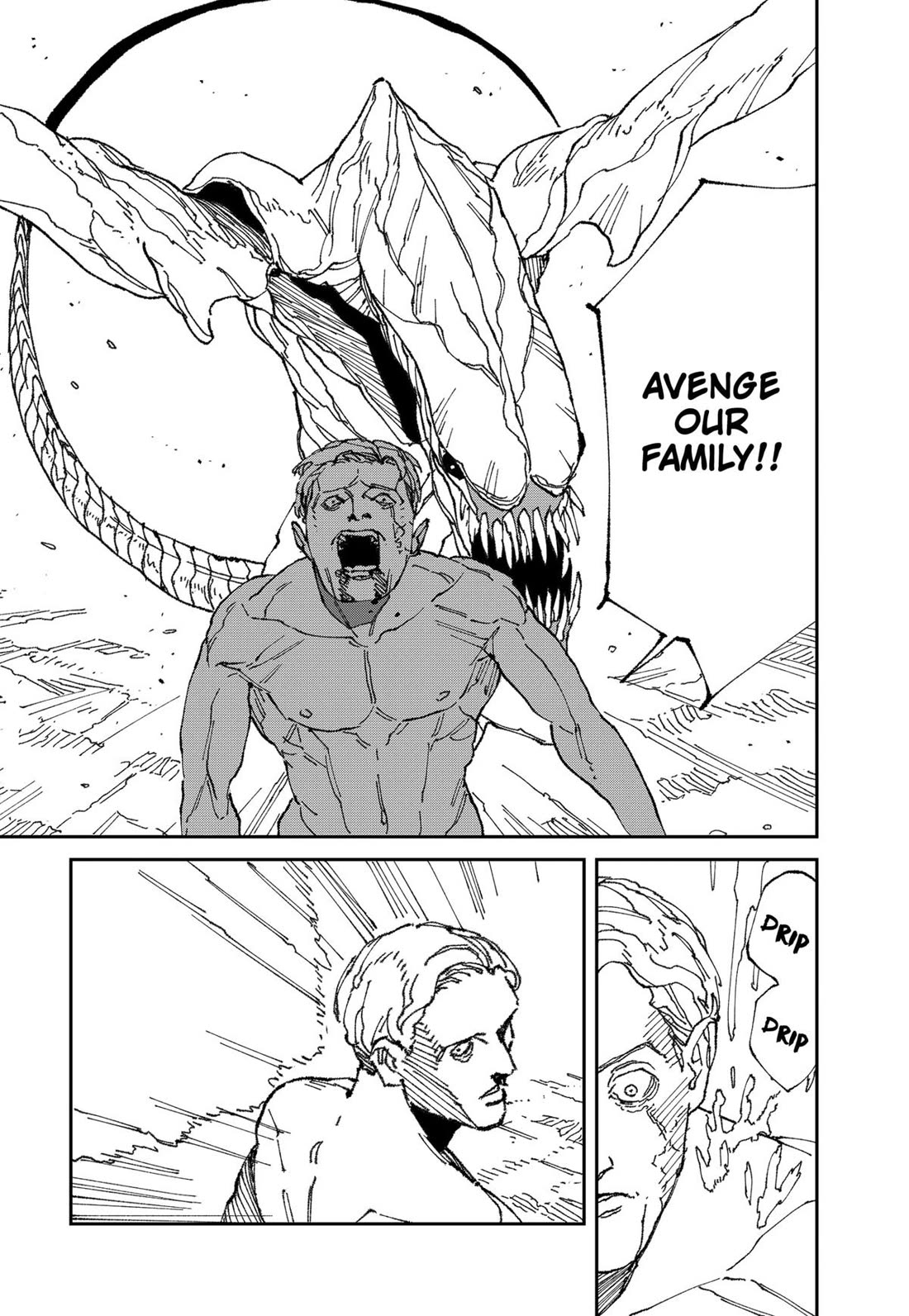 Read MAD (EN) Manga Online
