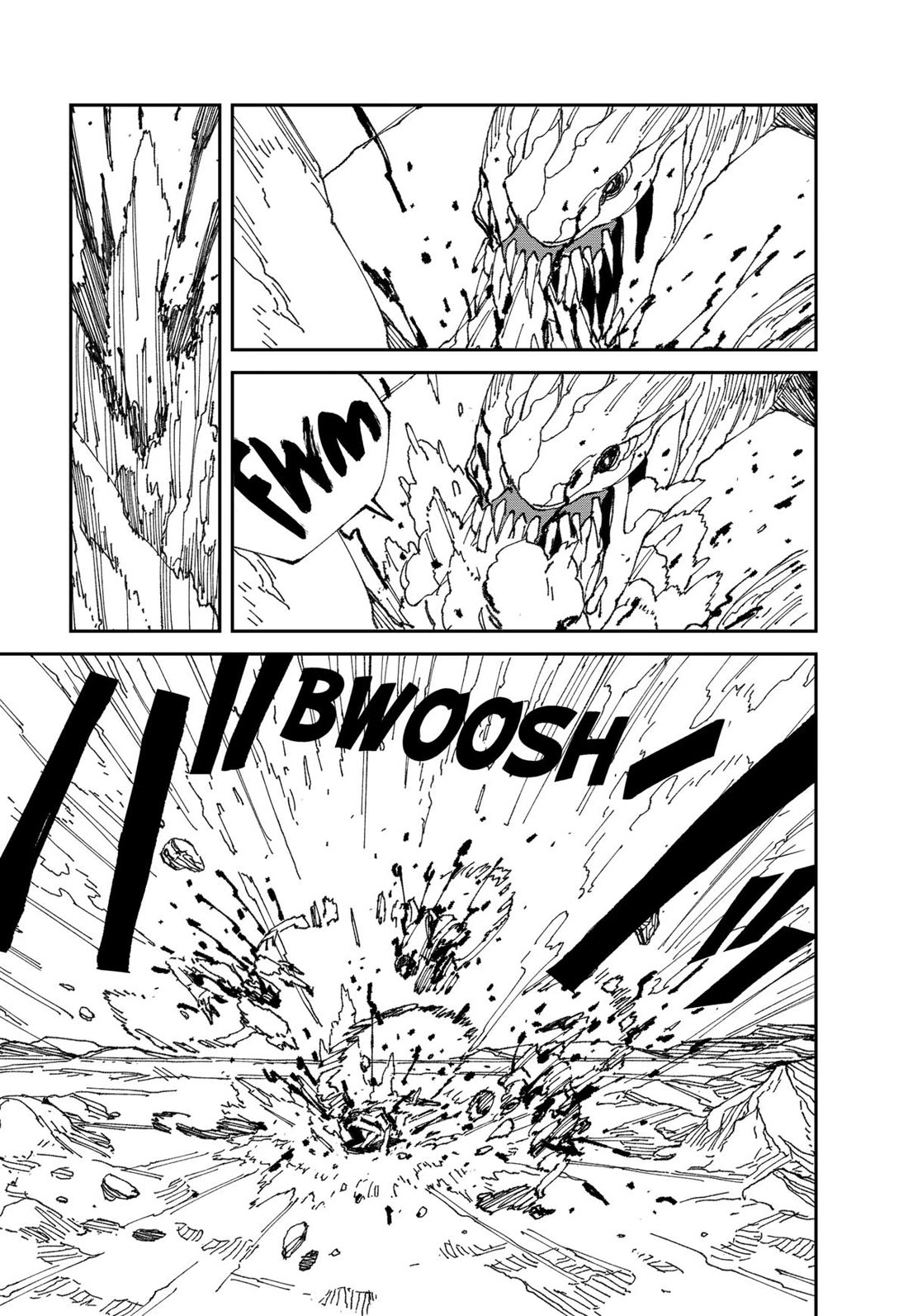 Read MAD (EN) Manga Online